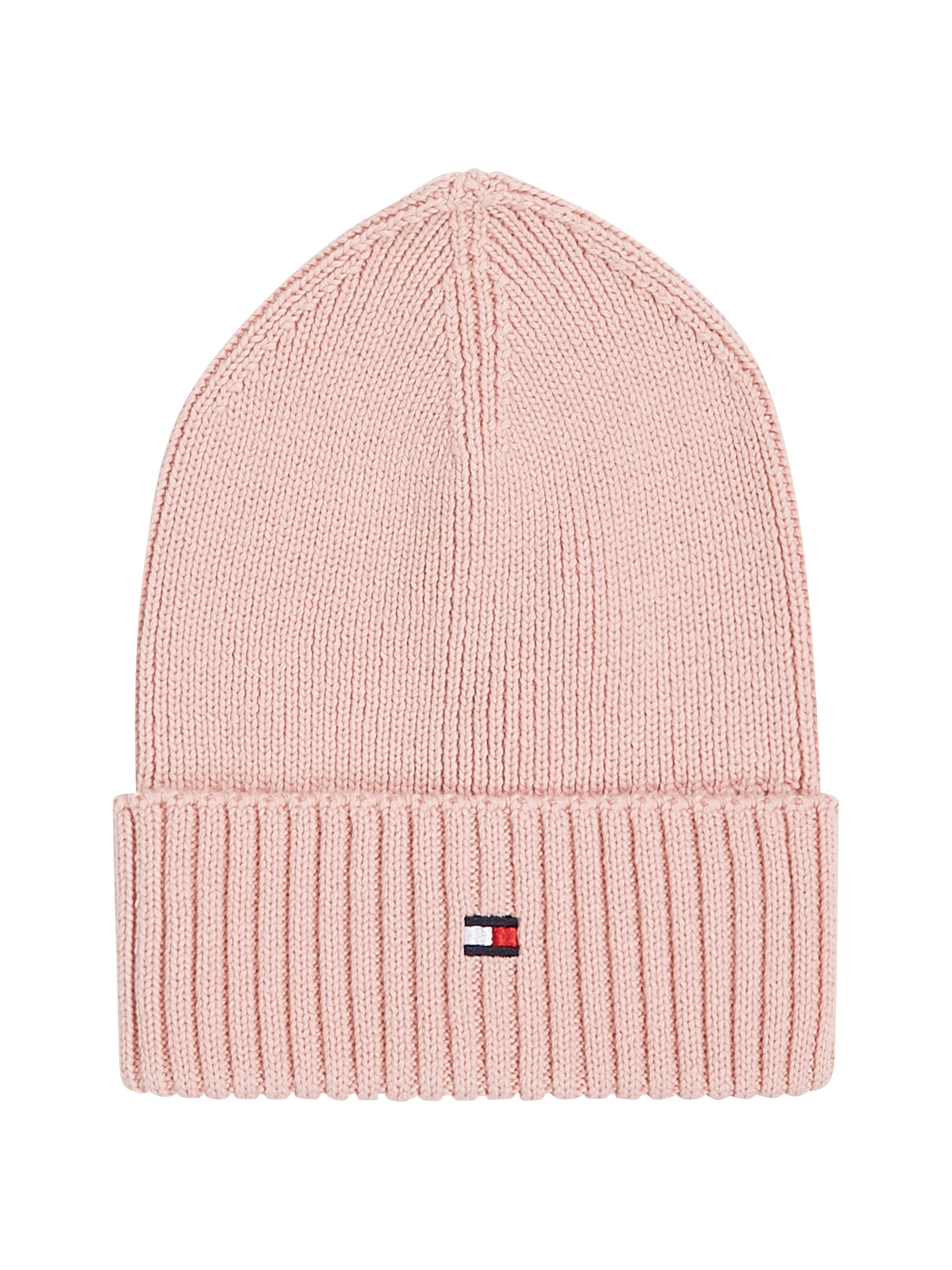 Tommy Hilfiger Baseballcap SMALL FLAG BEANIE