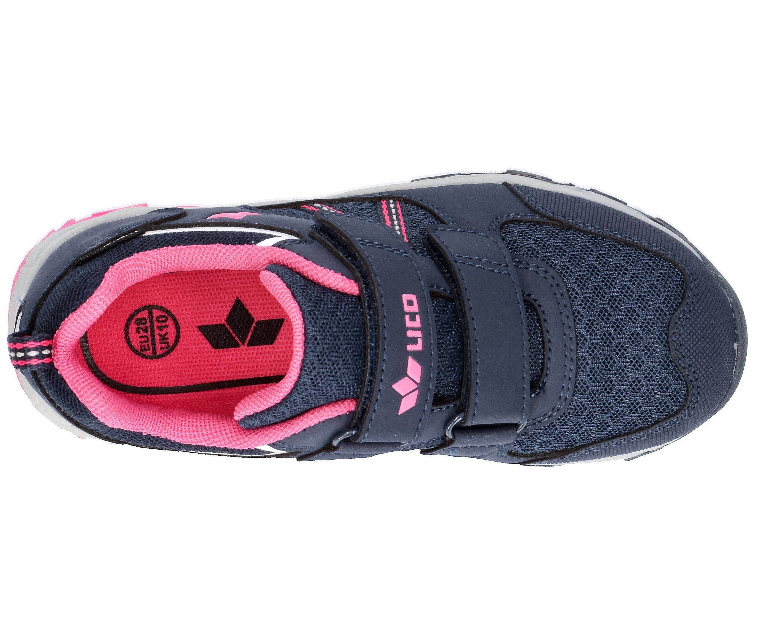 Lico Outdoorschoenen Akranes V