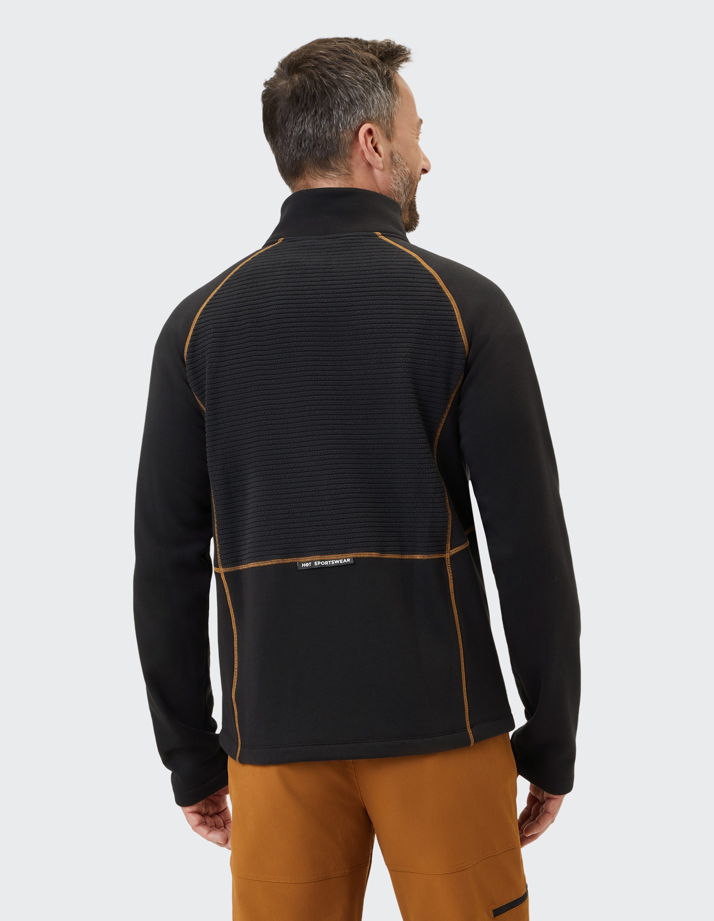 HOT Sportswear Fleecejack