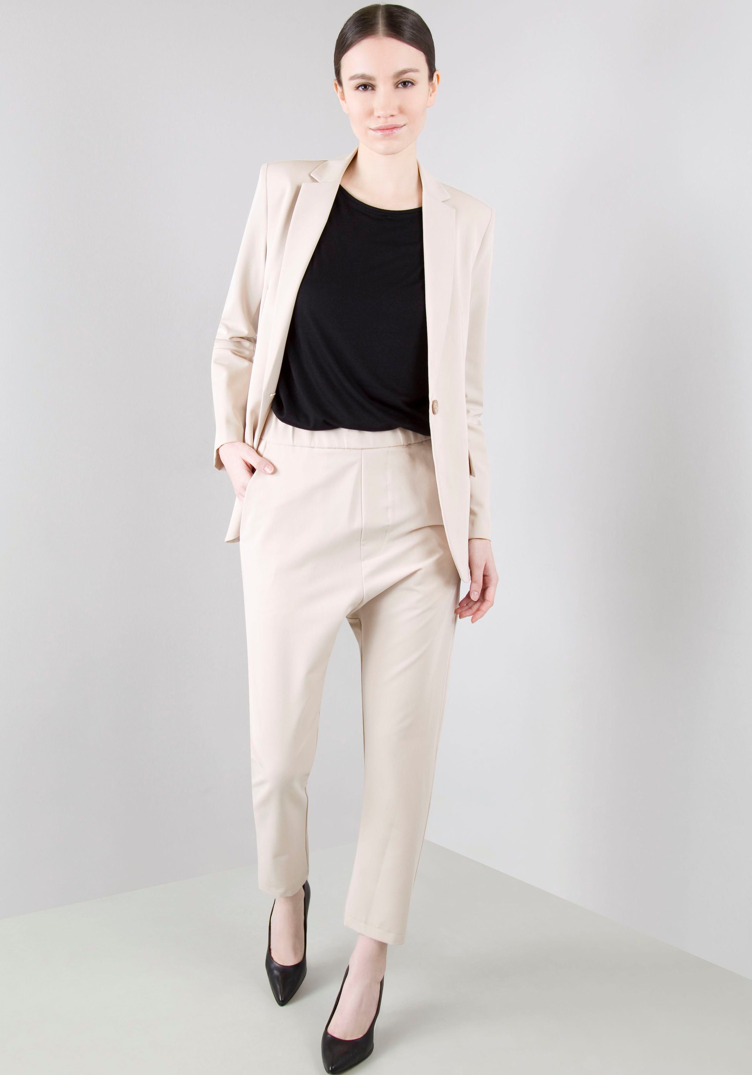IMPERIAL Blouseblazer Boyfriend-Blazer