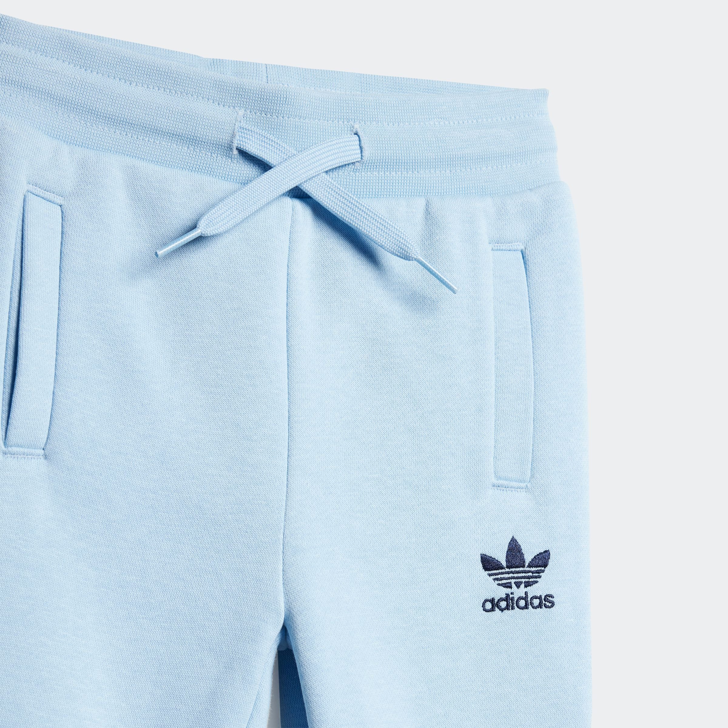 adidas Originals Trainingspak TREFOIL CS (2-delig)