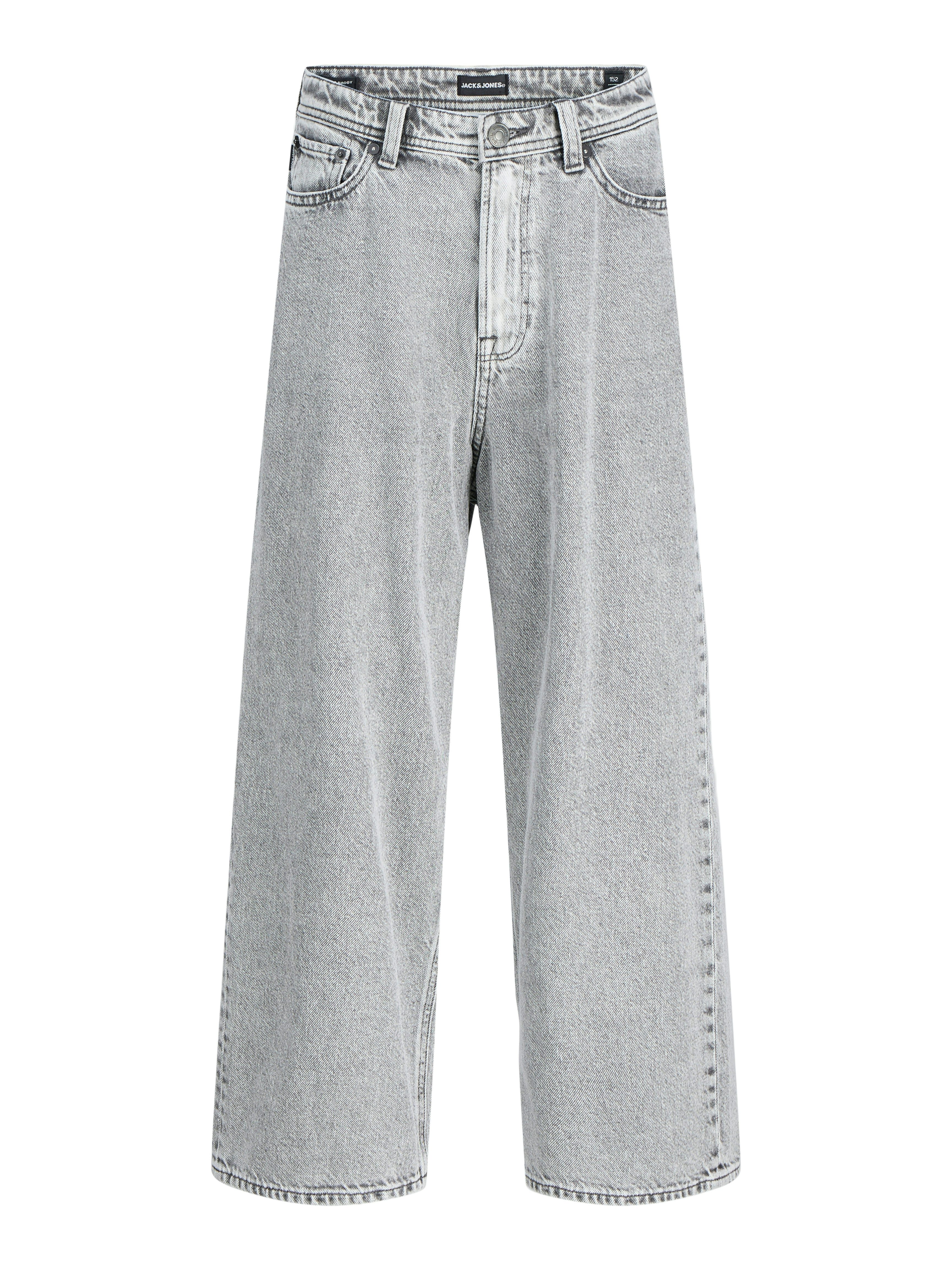Jack & Jones Junior 5-pocket jeans JJIRON JJORIGINAL SQ 309 SN JNR