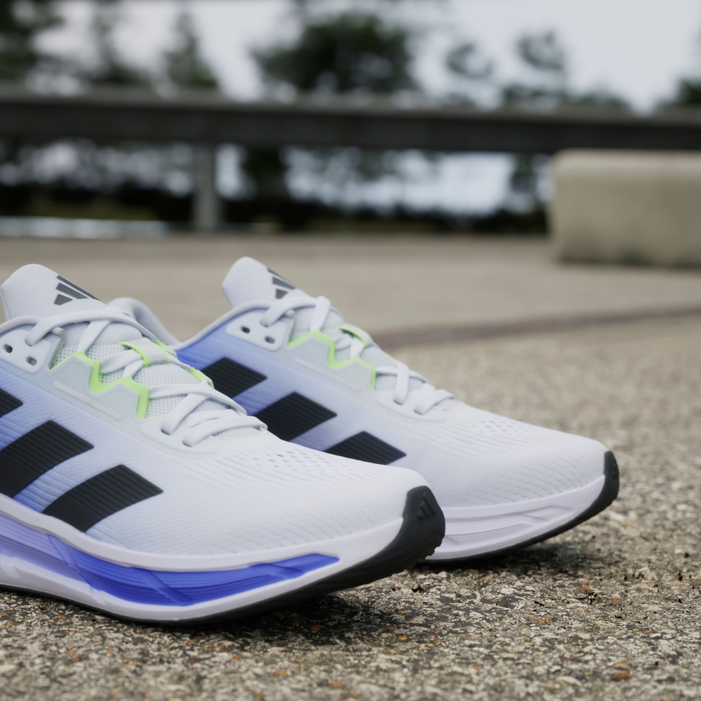 adidas Performance Runningschoenen QUESTAR 3