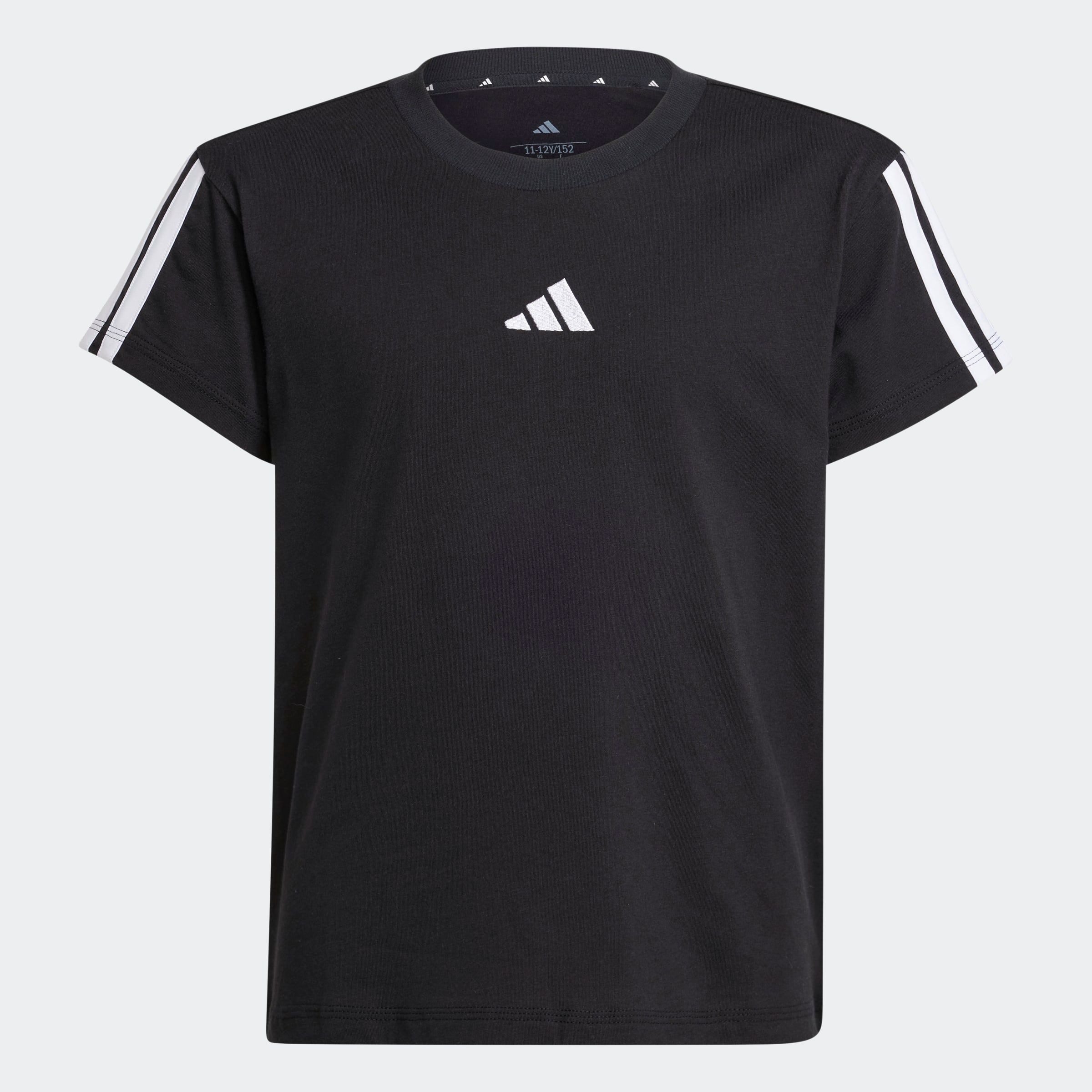 adidas Sportswear T-shirt JG 3S TEE 160
