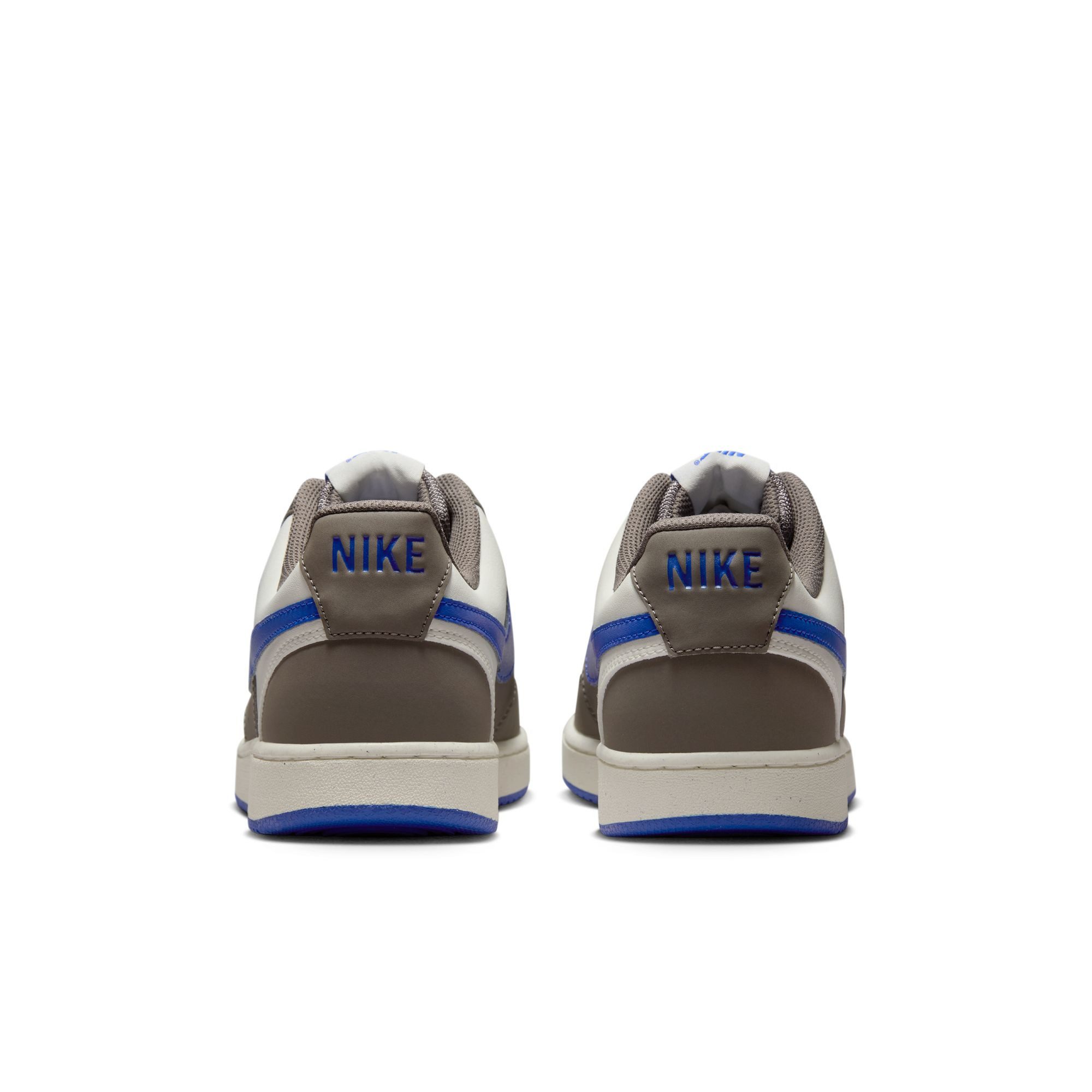 Nike Sportswear Sneakers COURT VISION LO P NBK geïnspireerd door het ontwerp van de nike air force
