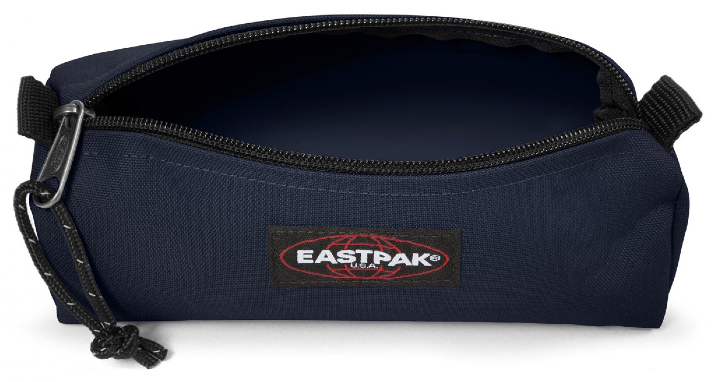 Eastpak Etui BENCHMARK SINGLE met label aan de voorkant