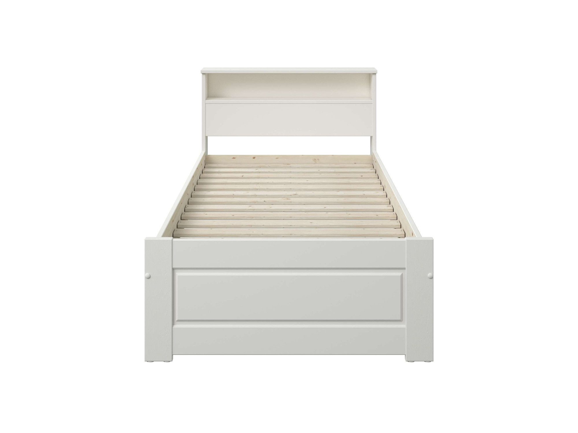 Home affaire Massief houten ledikant FLAVION, BESTSELLER! Jeugdbed, FSC® gecertificeerd massief grenen