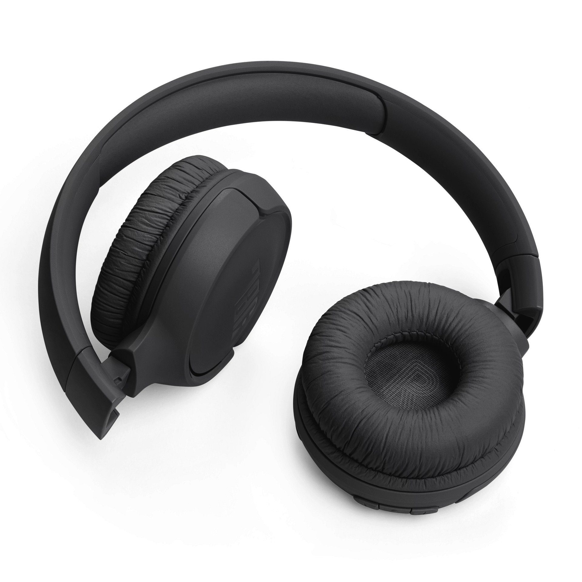 JBL On-ear koptelefoon Tune 520 BT