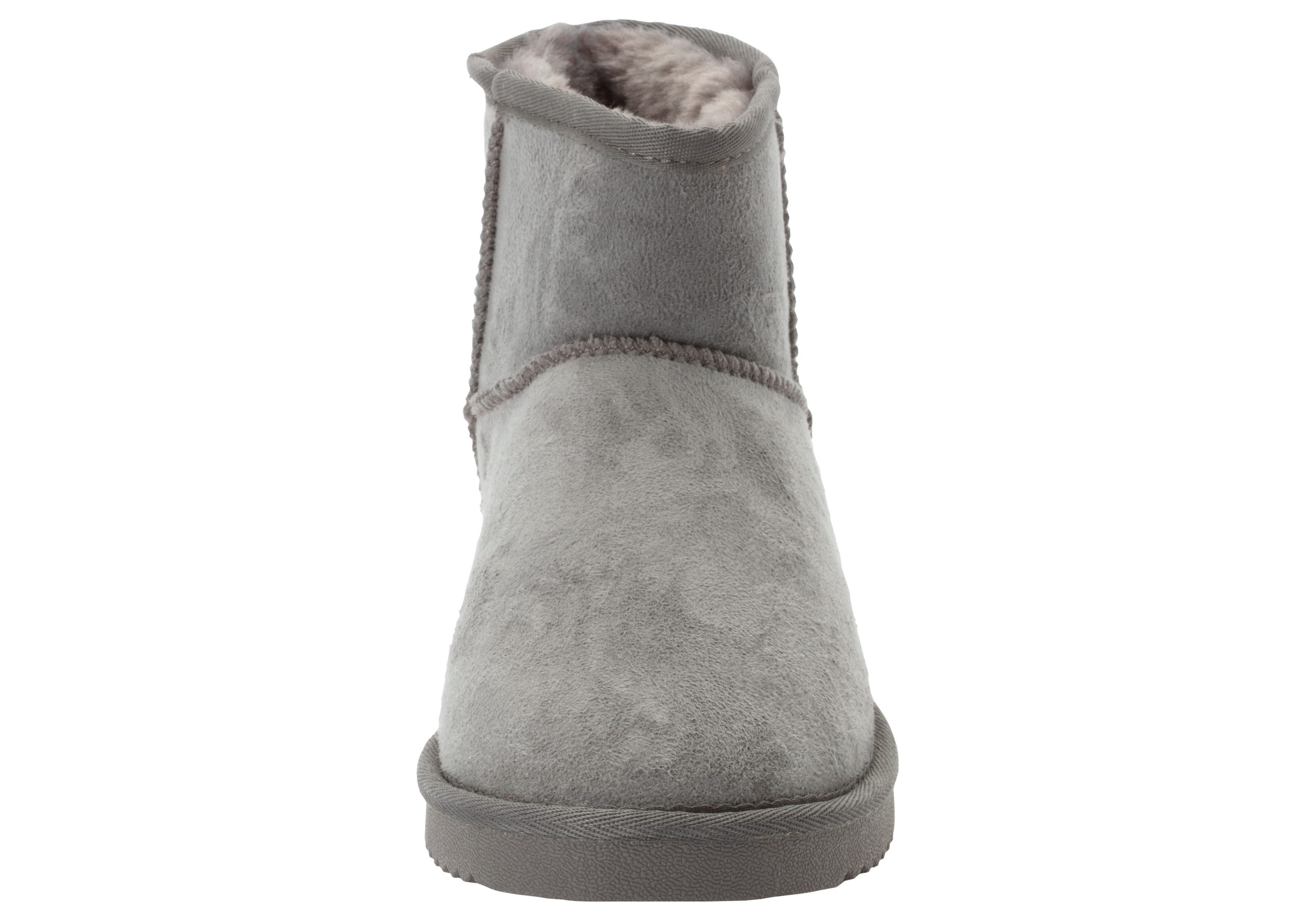 O'Neill Boots zonder sluiting BESIANA WOMEN MID Winterlaarzen, snowboots, winterschoenen