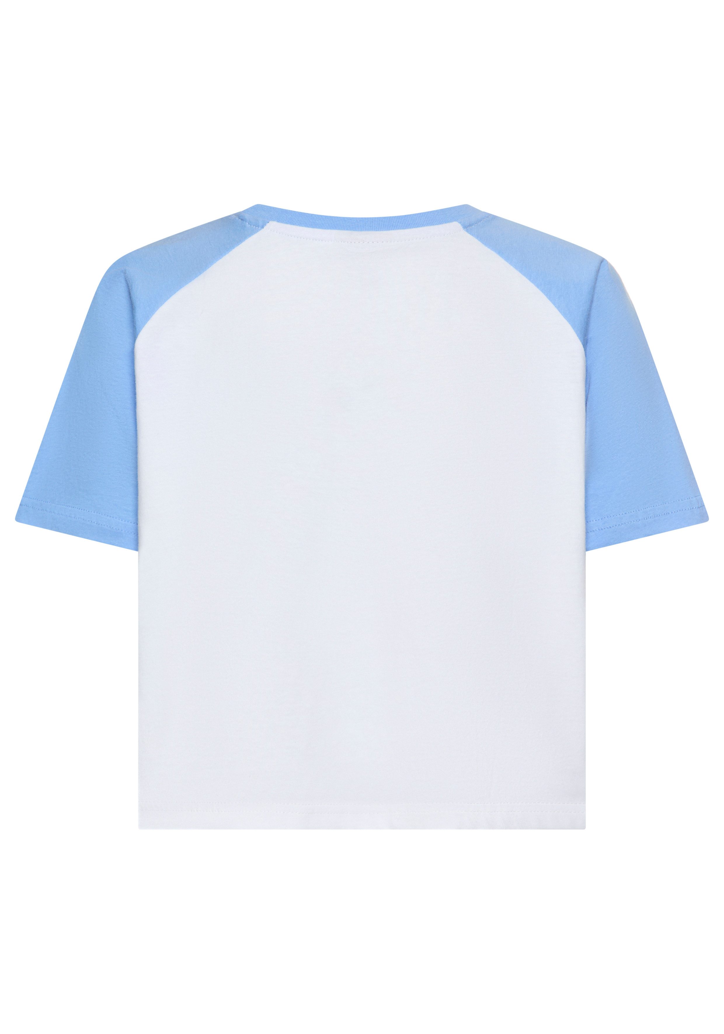 ellesse T-shirt short