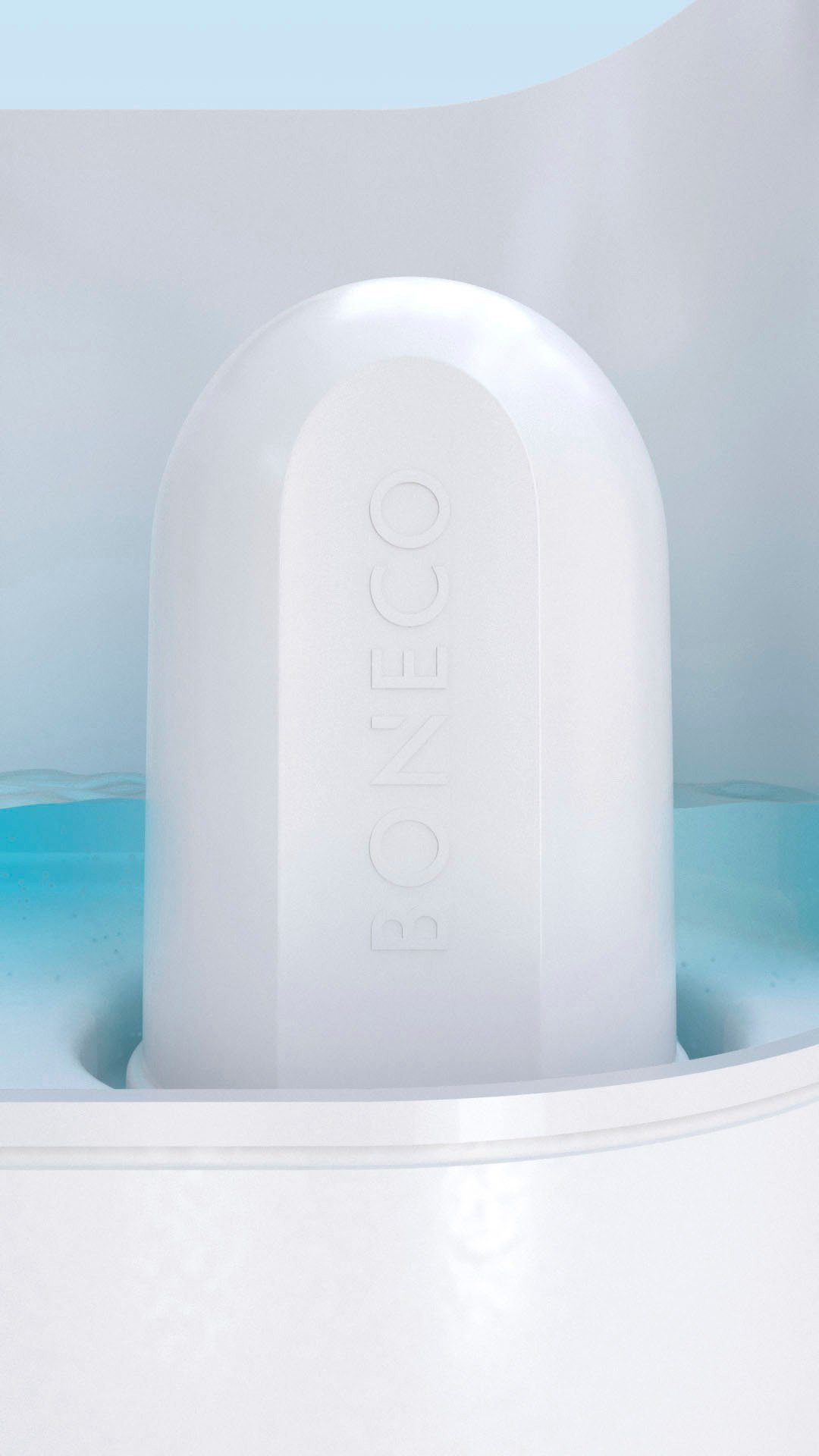 Boneco Waterfilter Demineralisatiepatronen-accessoires A250