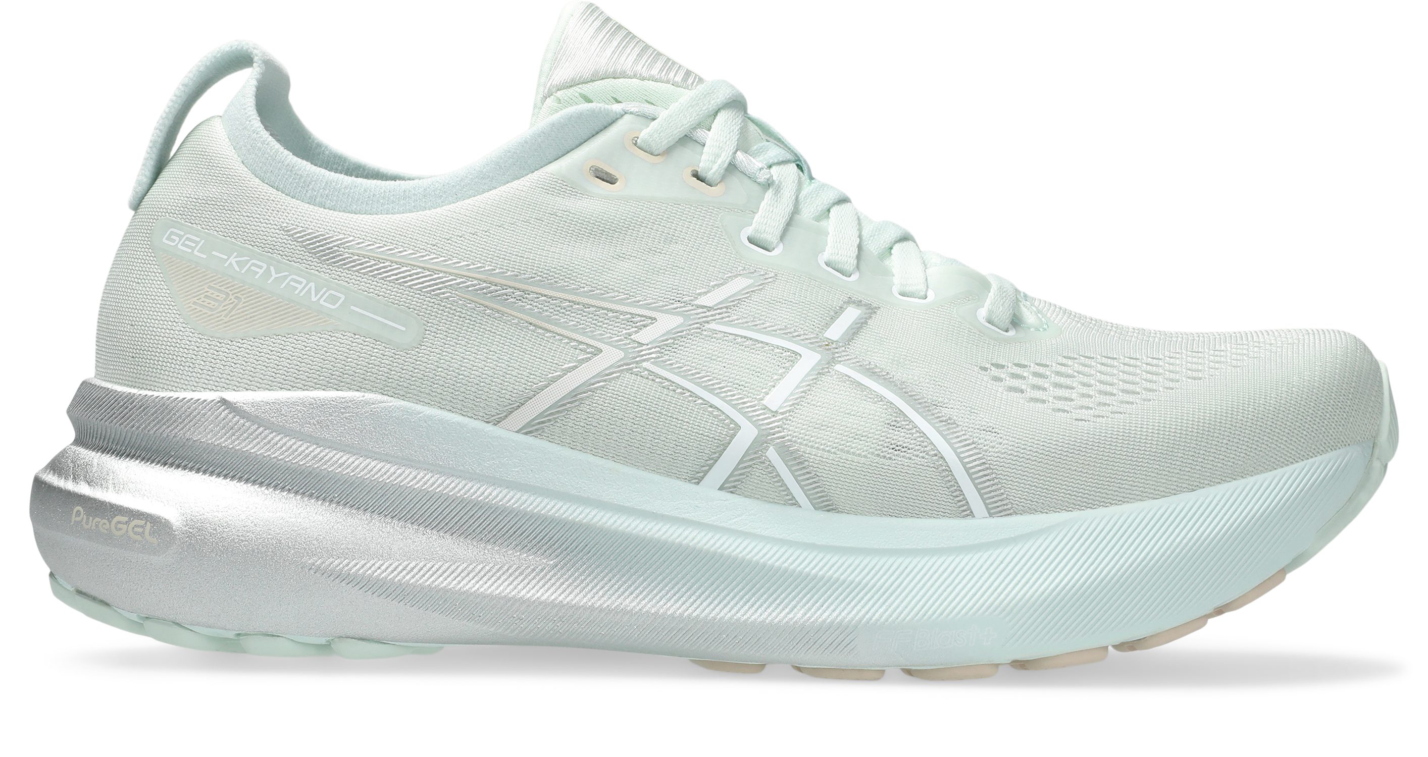 Asics Runningschoenen GEL-KAYANO 31 voor meer stabiliteit