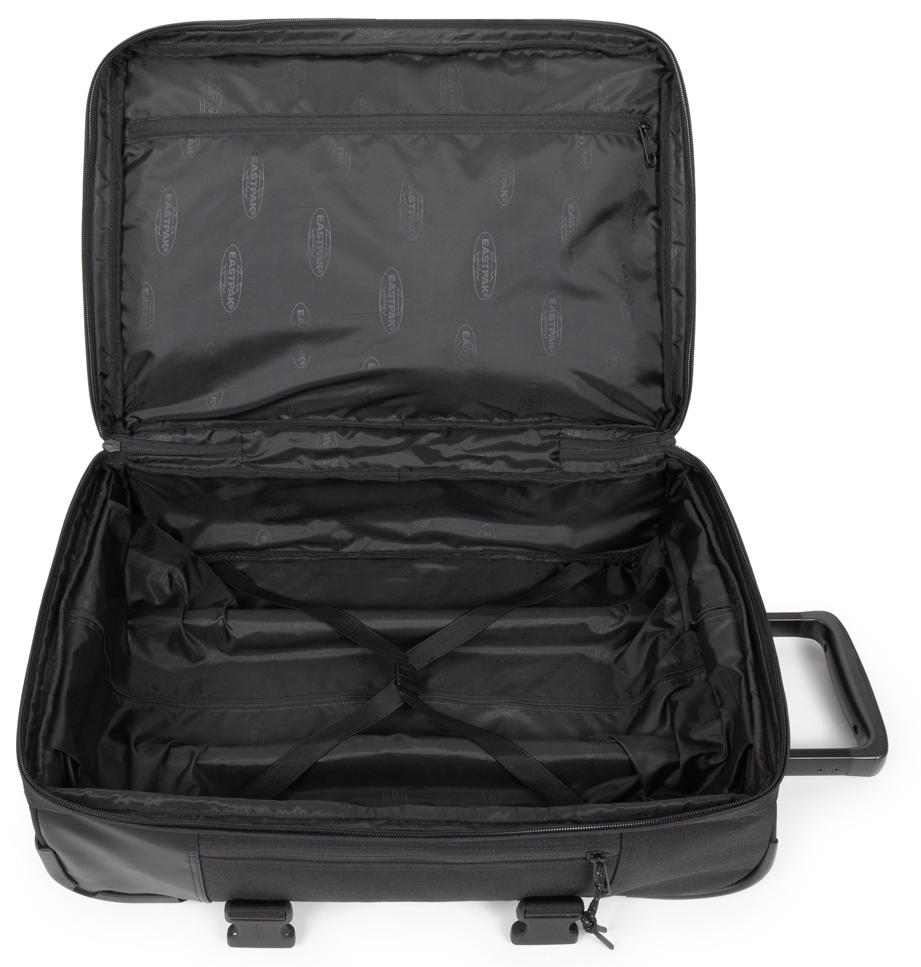 Eastpak Zachte bagage trolley