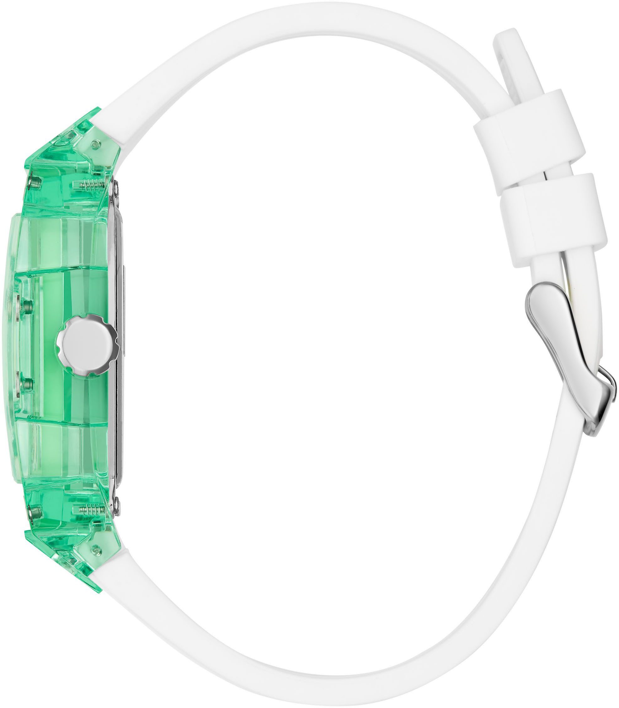 Guess Multifunctioneel horloge Phoenix Polshorloge, quartz horloge, herenhorloge