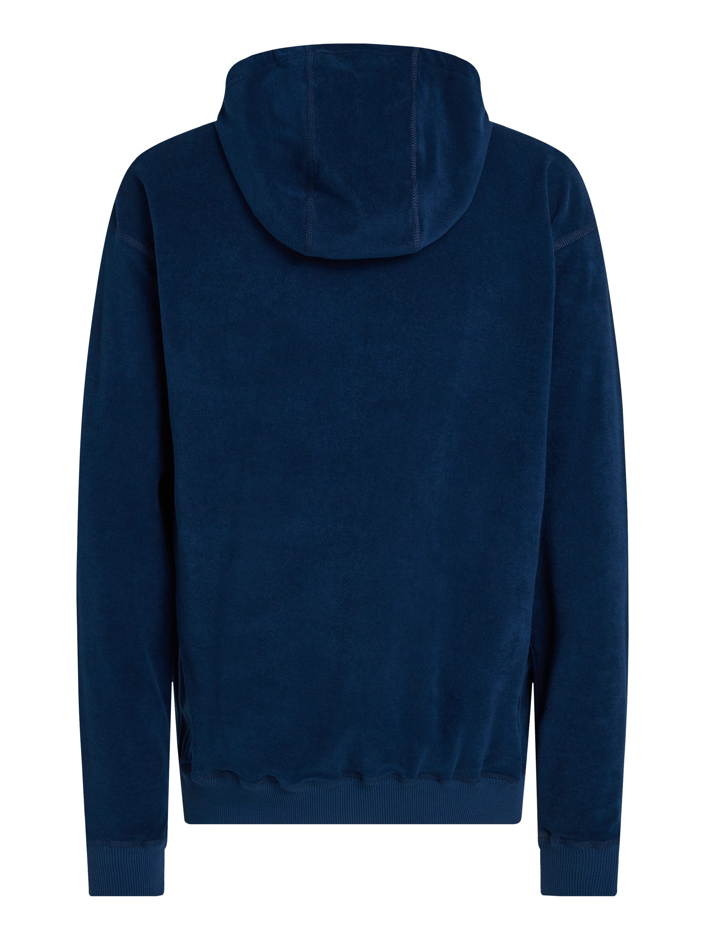 Tommy Hilfiger Hoodie TERRY TOWELLING HOODIE