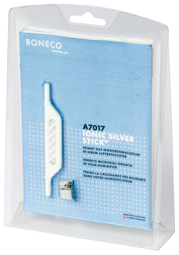 Boneco Zilver-ionisatie-staafje Ionic Silver Stick A7017