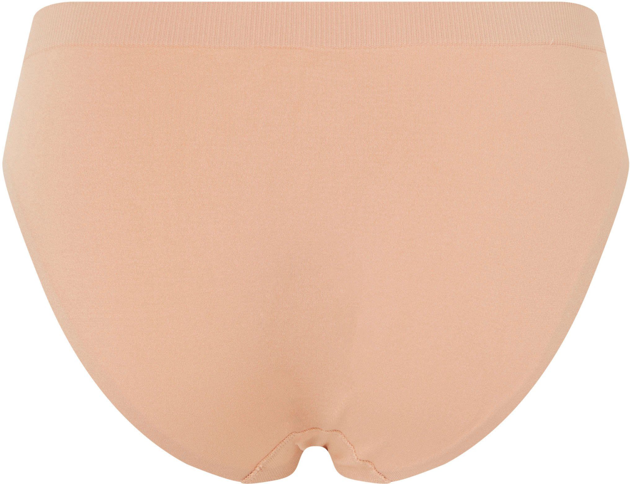 Calvin Klein Bikinibroekje Bikini met fijne ribband