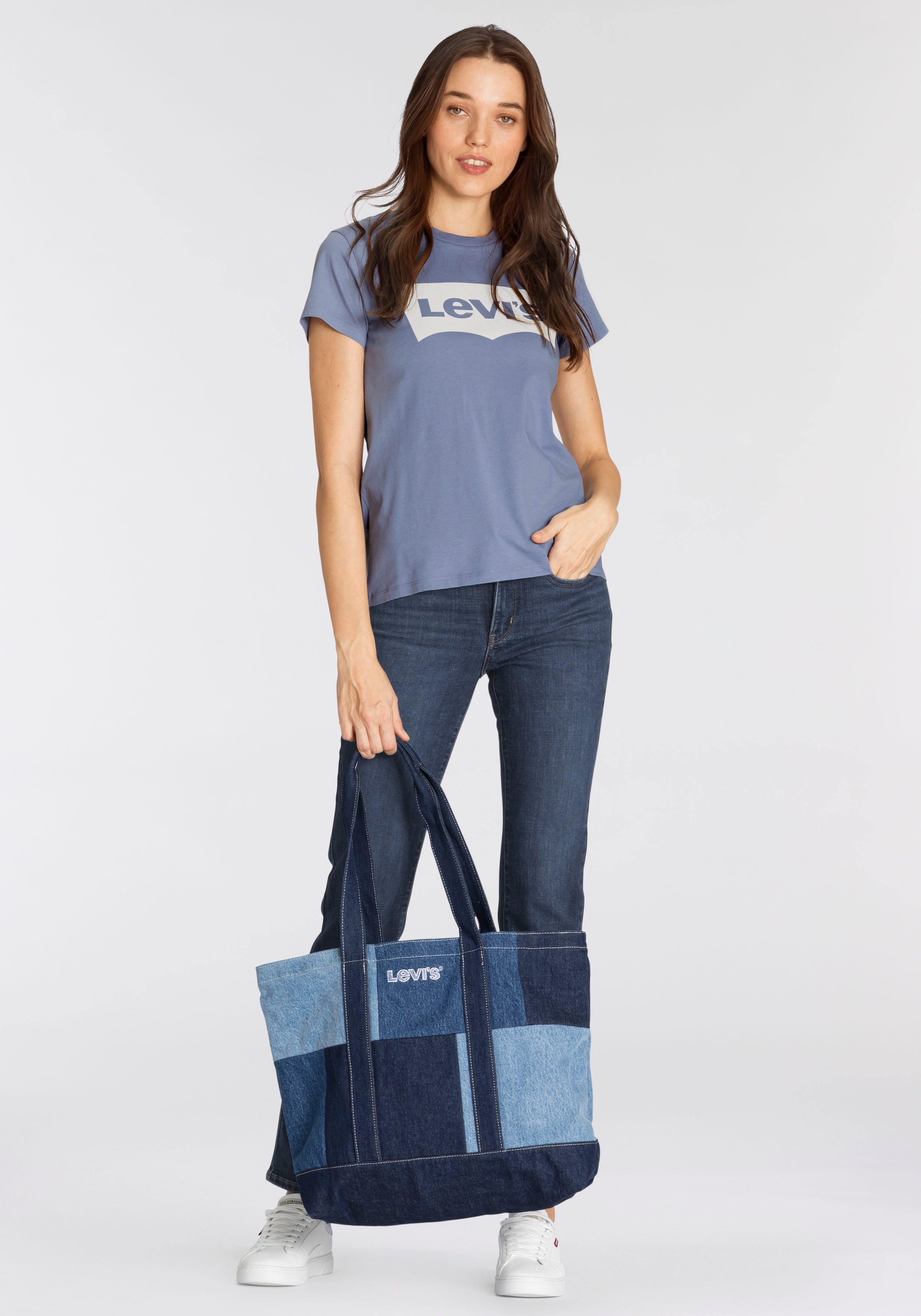 Levi's® Rechte jeans 314 Shaping Straight