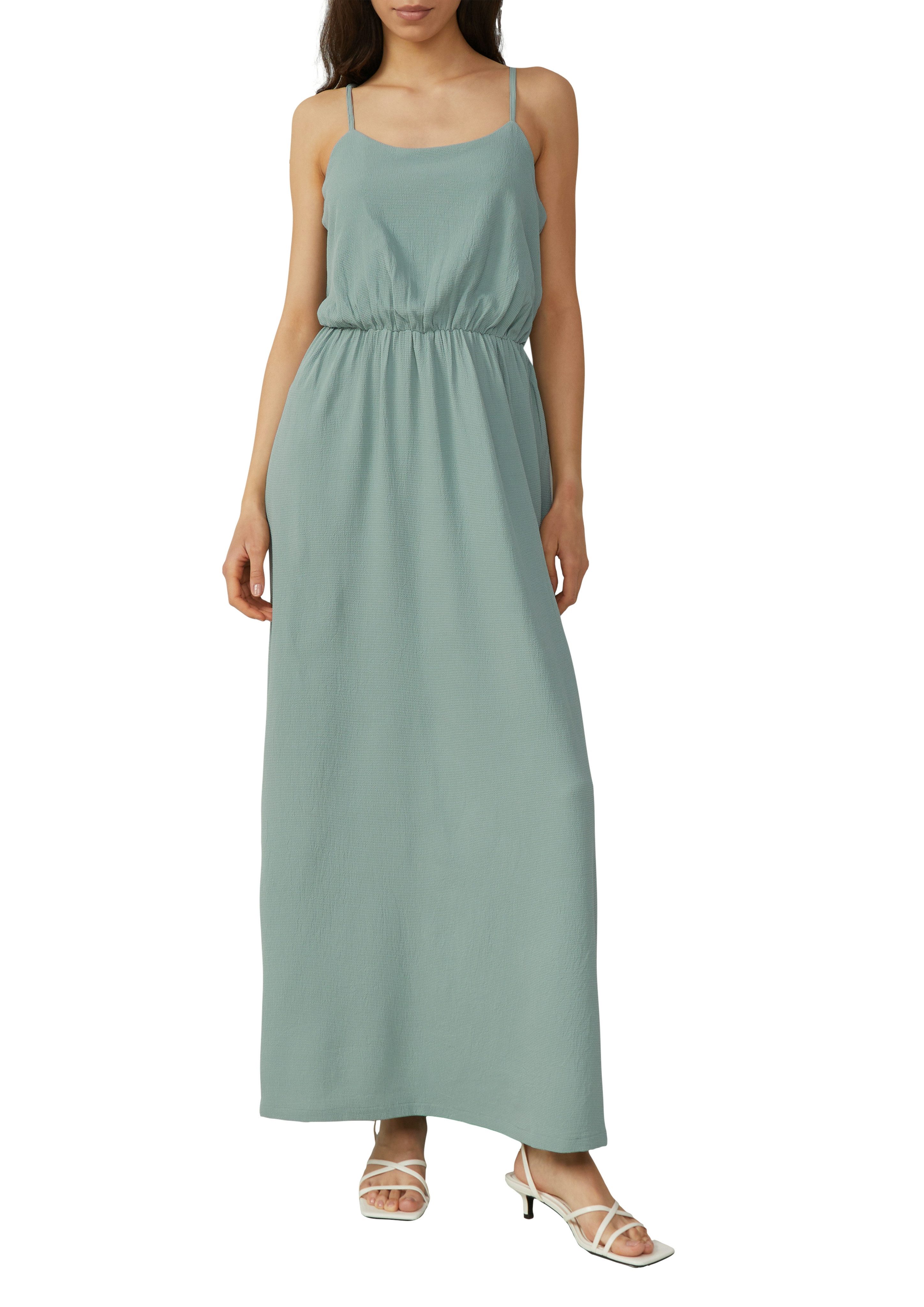Q/S designed by Zomerjurk met spaghettibandjes