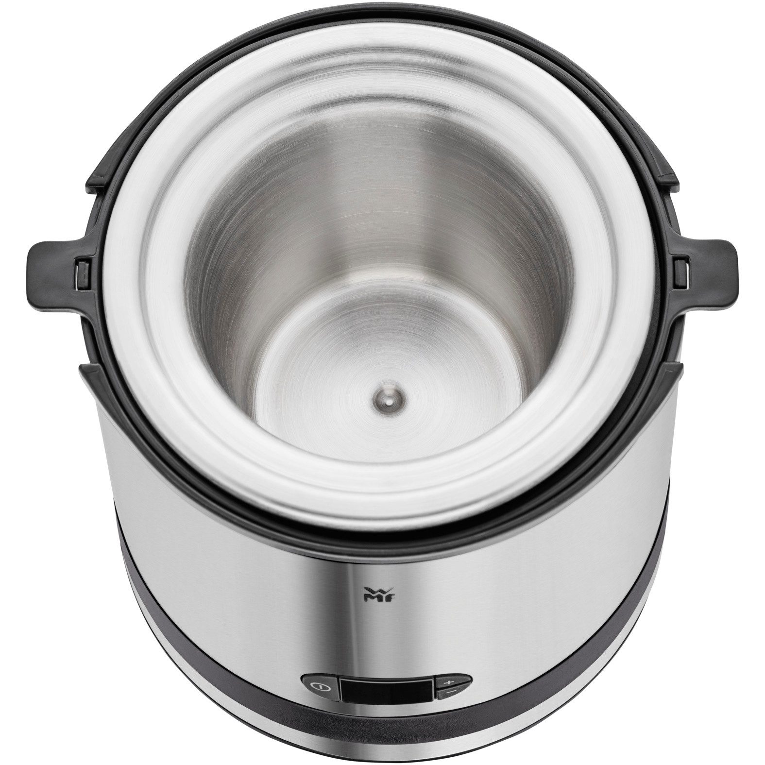 WMF Ijsmachine KÜCHENminis® 3-in-1 IJs/Frozen Yogurt/Sorbet, ijsblokjeshouder
