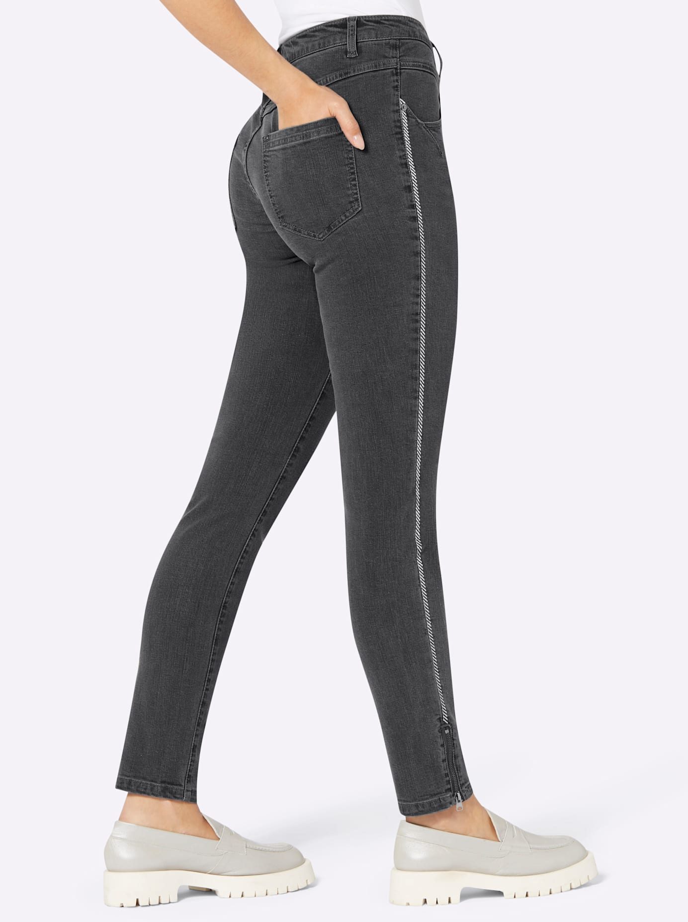 Creation L Comfortabele jeans