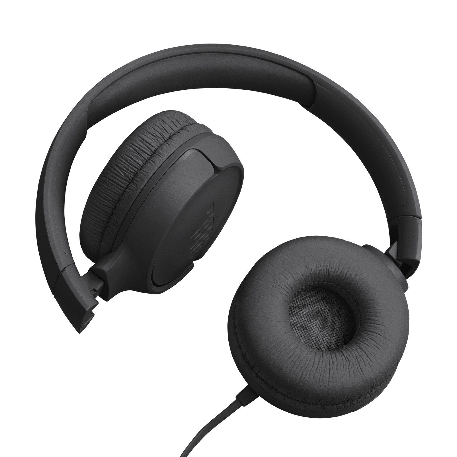 JBL Hoofdtelefoon Tune 520C USB-C bekabelde Hi-Res-On-Ear