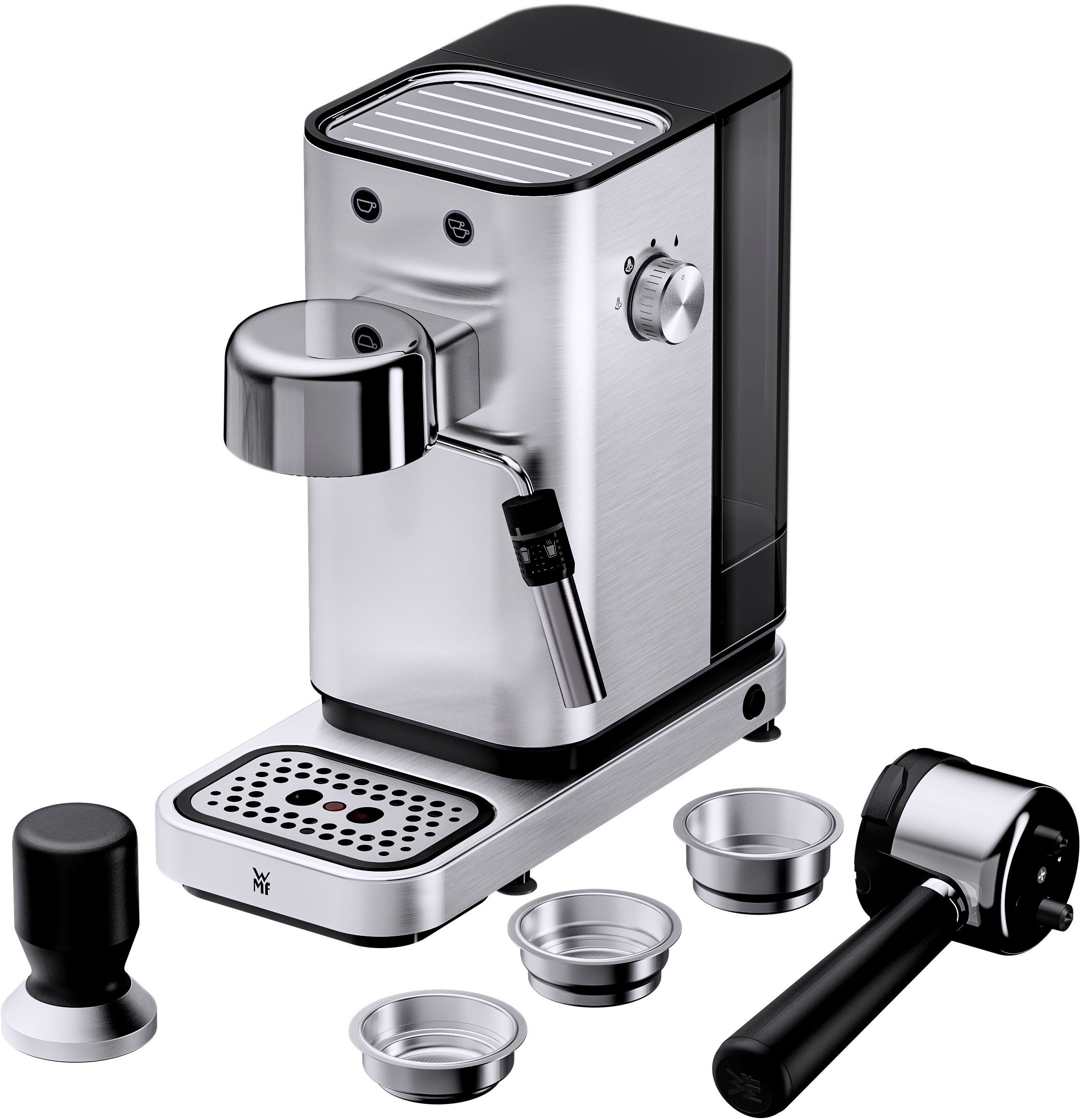 WMF Espressomachine Lumero