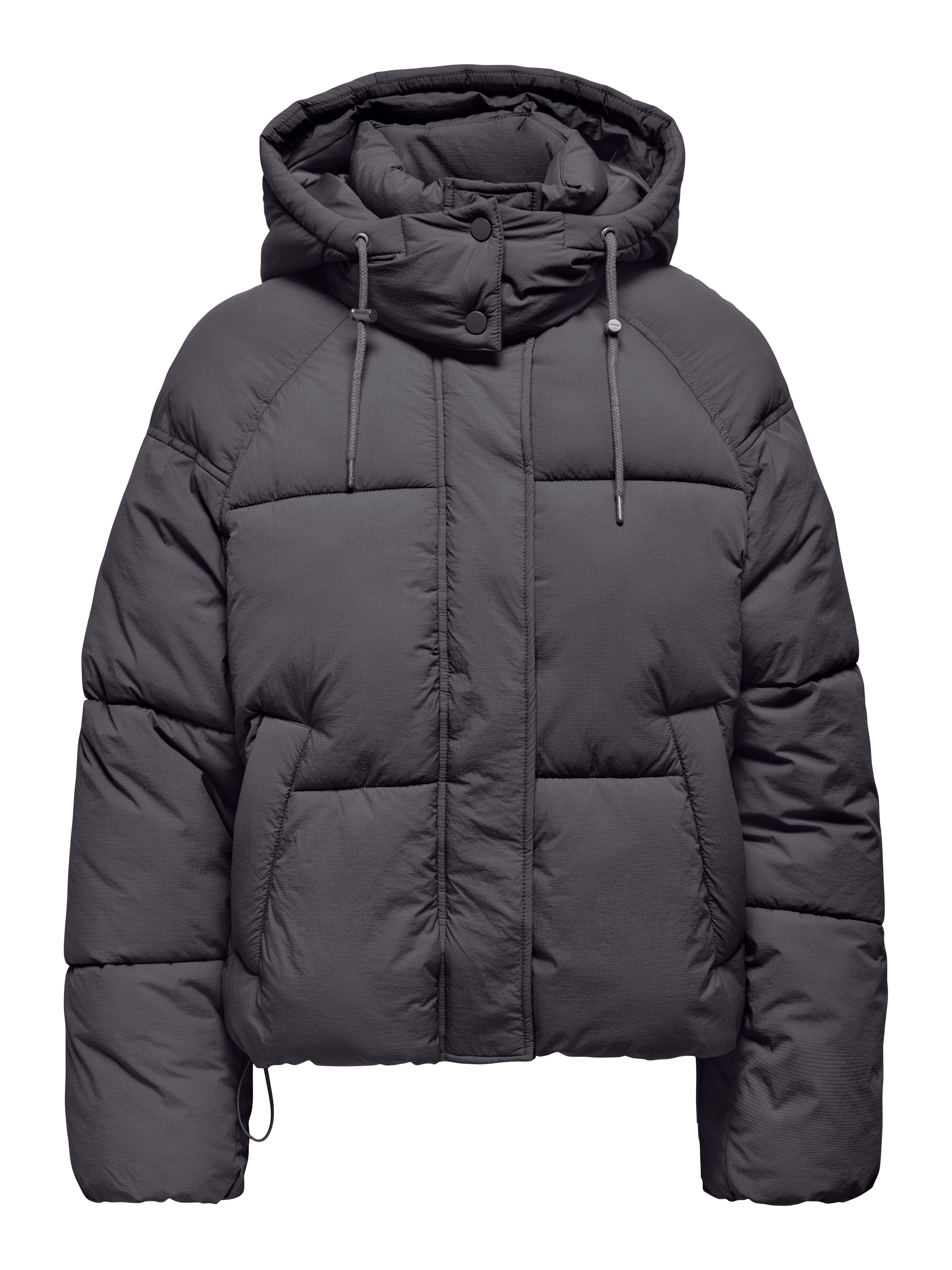 Only Gewatteerde jas ONLHOPE SHORT PUFFER JACKET CC OTW