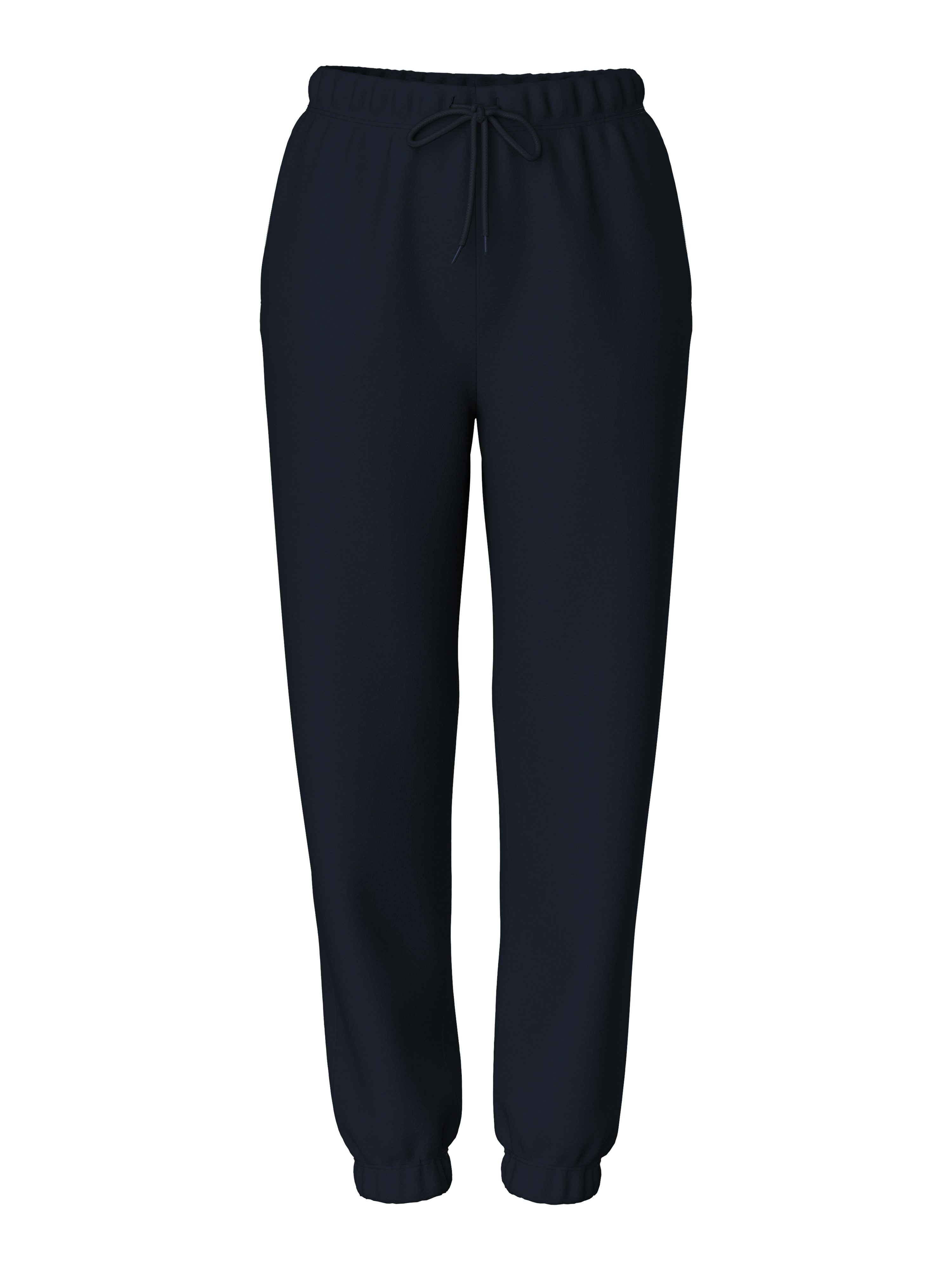 pieces Joggingbroek PCCHILLI HW SWEAT PANTS NOOS BC