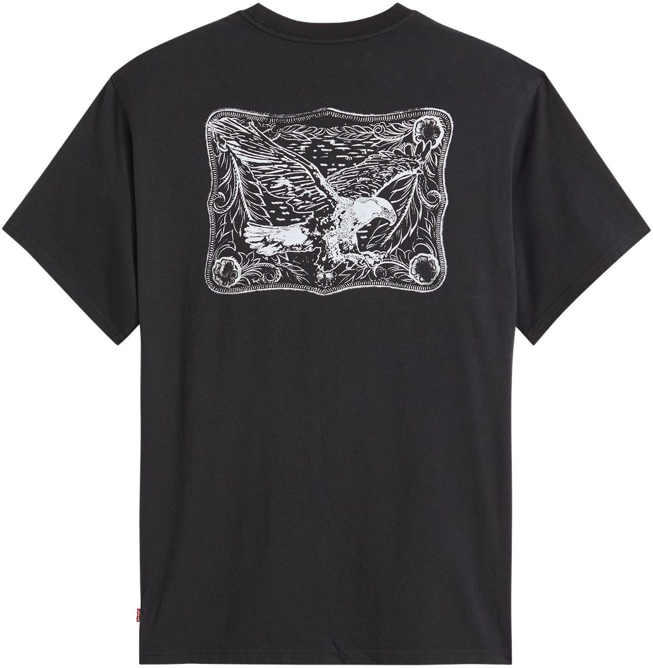 Levi's® T-shirt SS RELAXED FIT TEE
