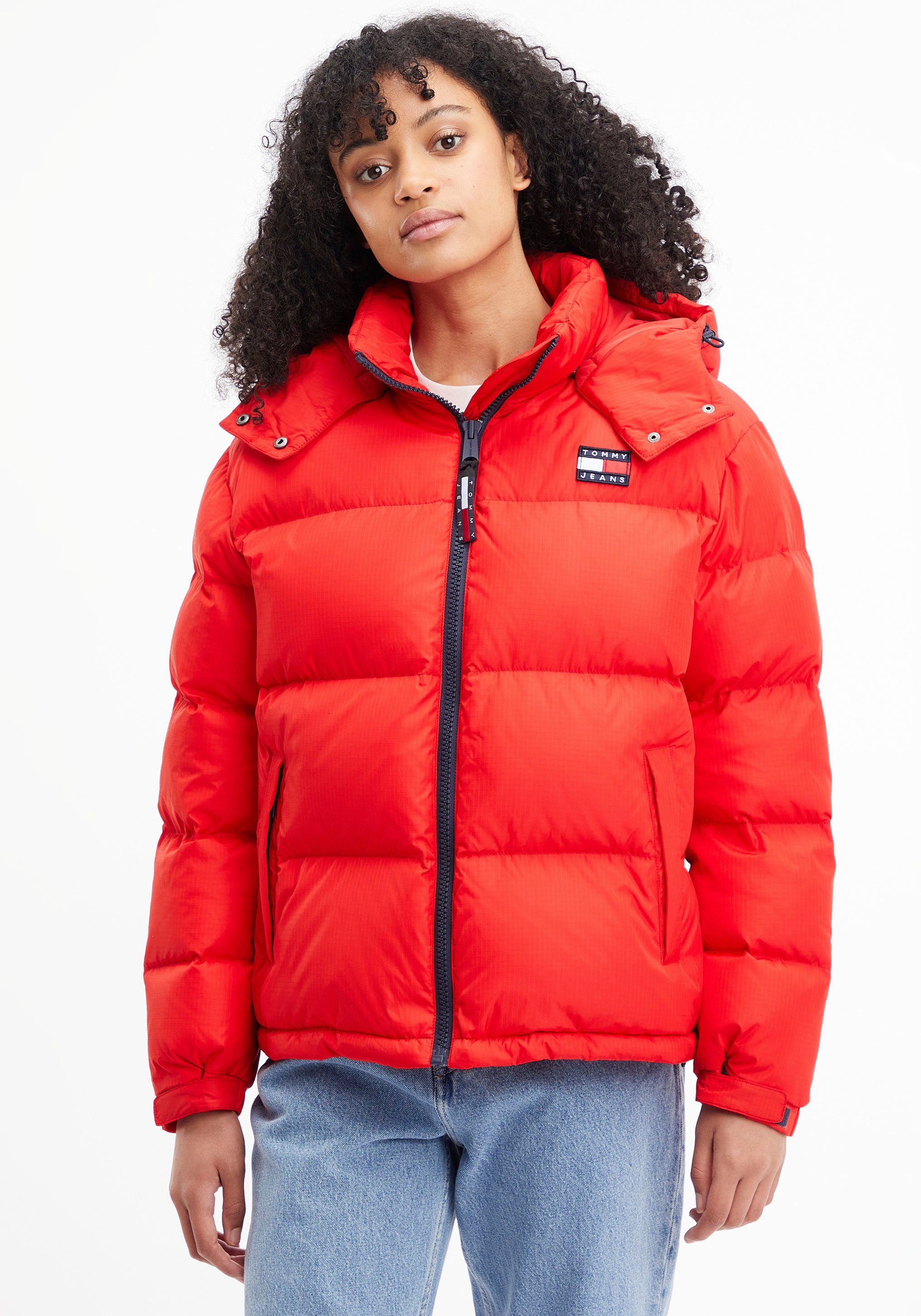 TOMMY JEANS Sportkleding dames online kopen | Shop nu | OTTO