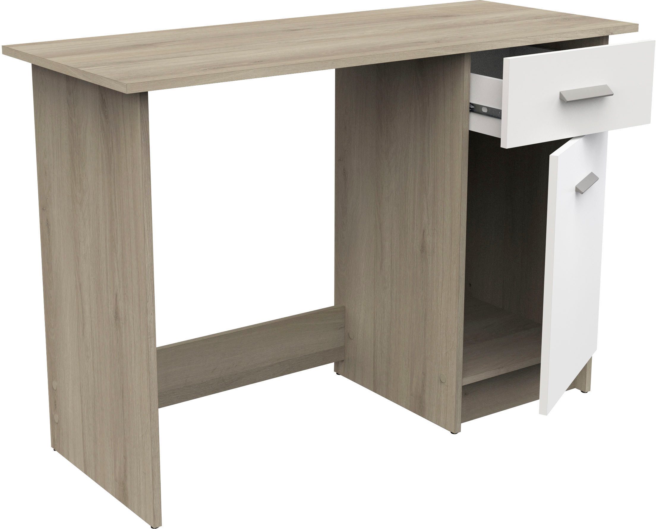 Demeyere GROUP Bureau Osiris Bureau 1-deurs met 1 lade