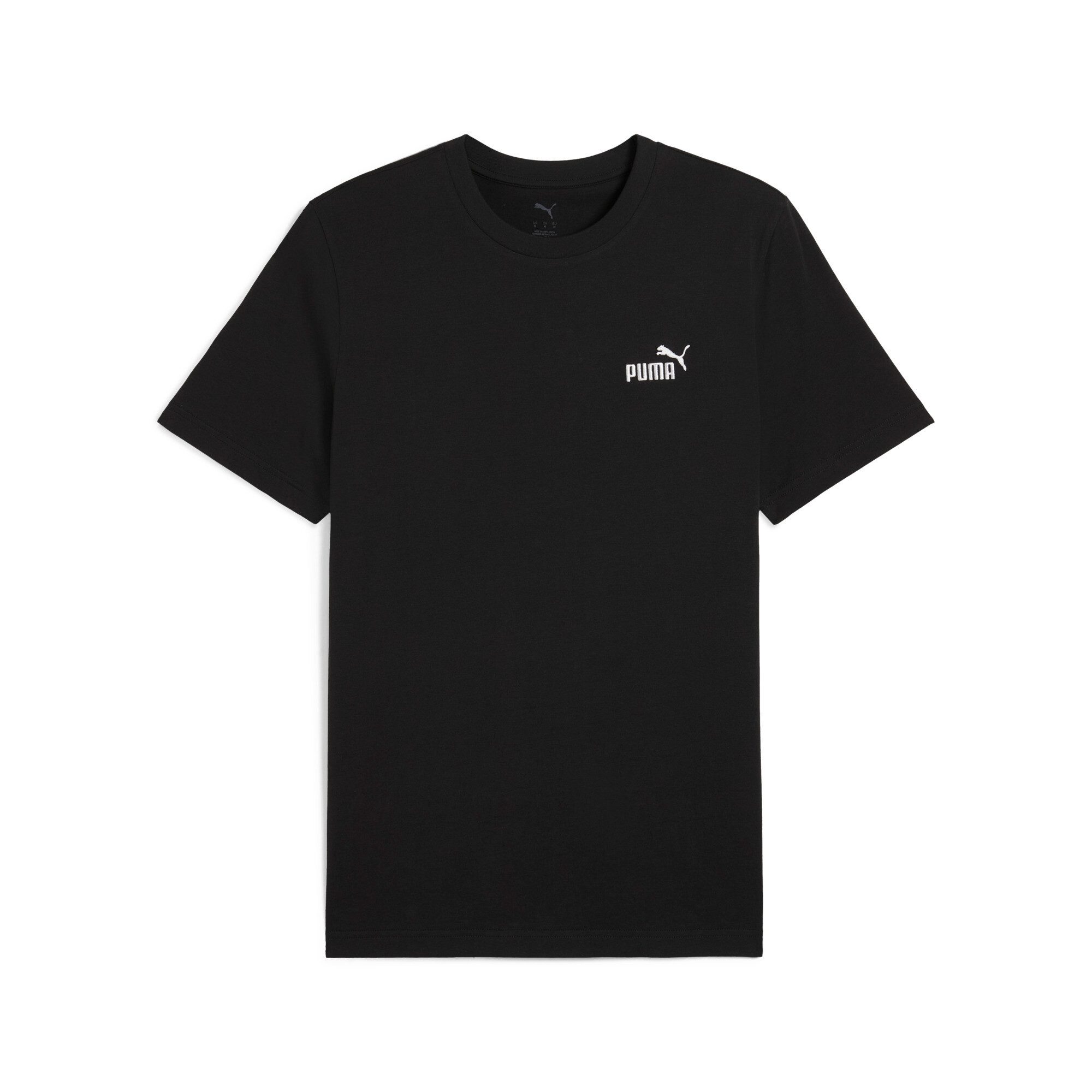 PUMA T-shirt ESS SMALL NO. 1 LOGO TEE