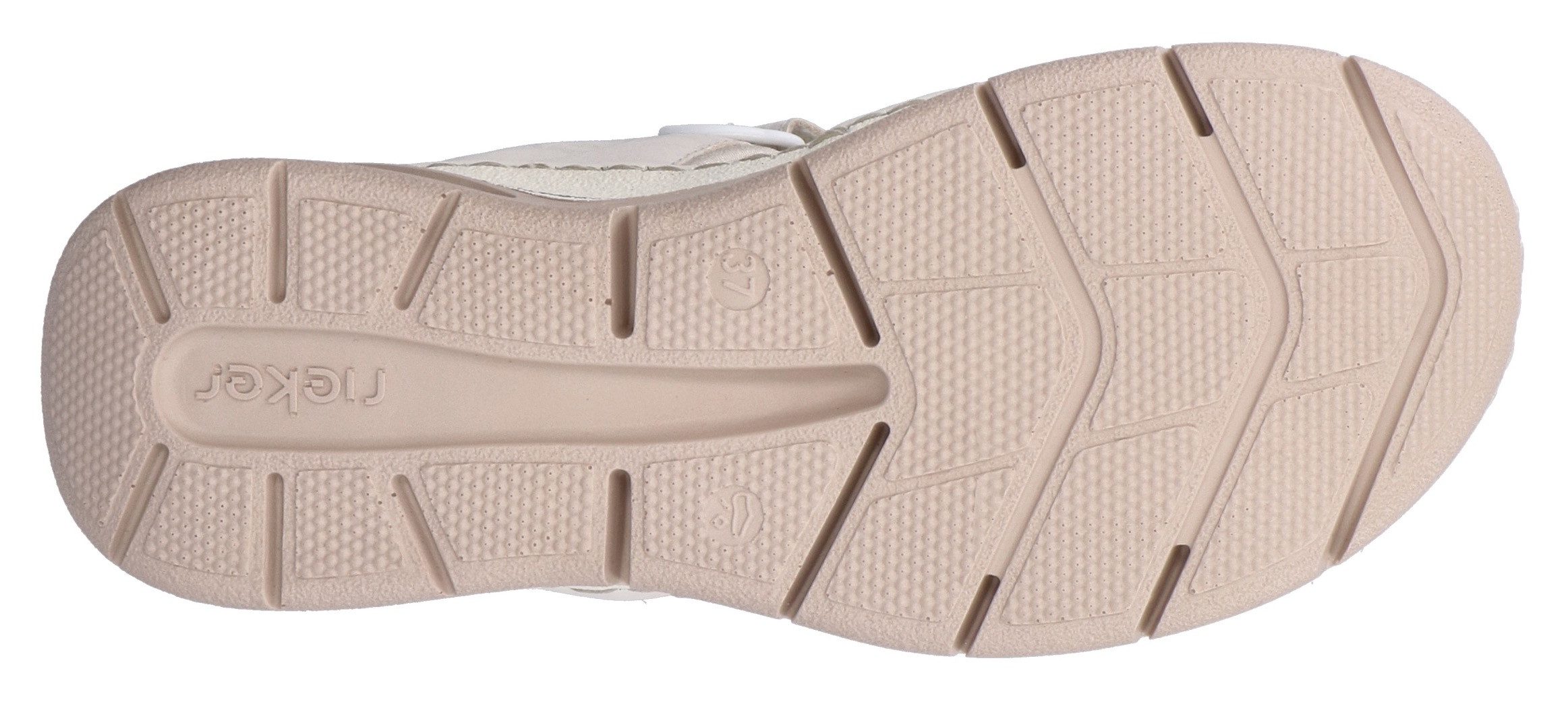 Rieker Trekkingsandalen Vegan