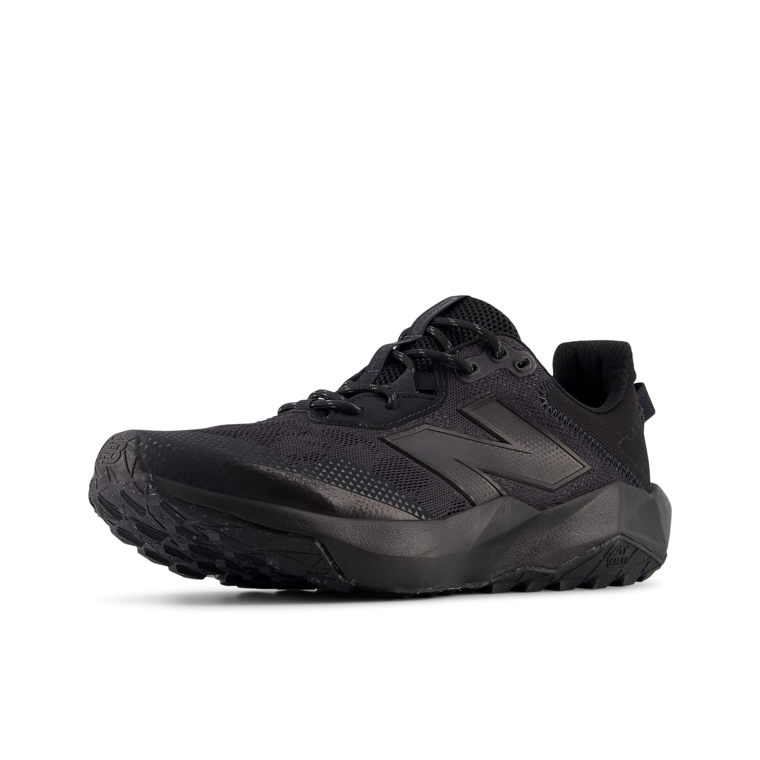 New Balance Runningschoenen DynaSoft Nitrel v6 Trailrunning-schoenen