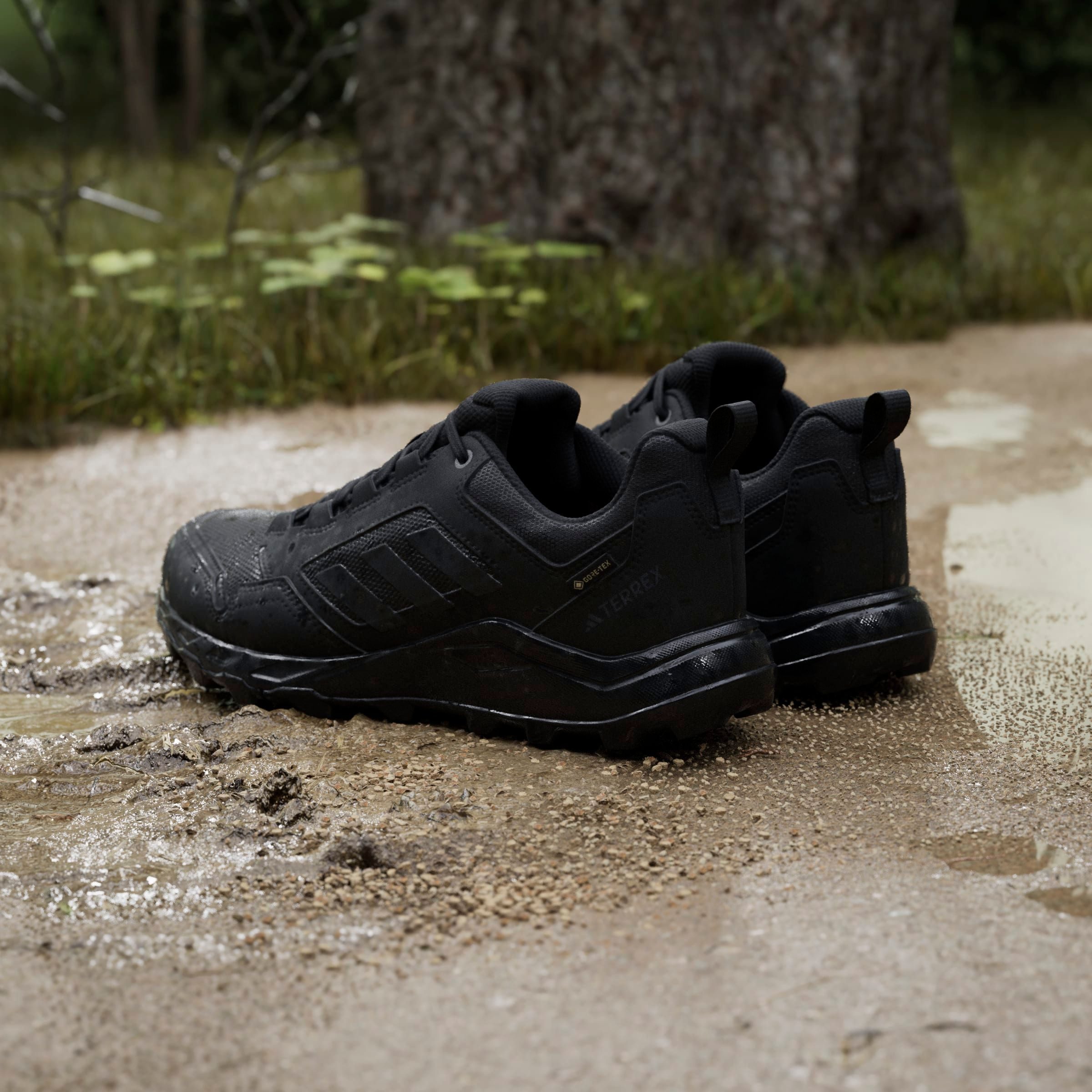 adidas TERREX Trailrunningschoenen TRACEROCKER 2.0 GORE-TEX TRAILRUNNING