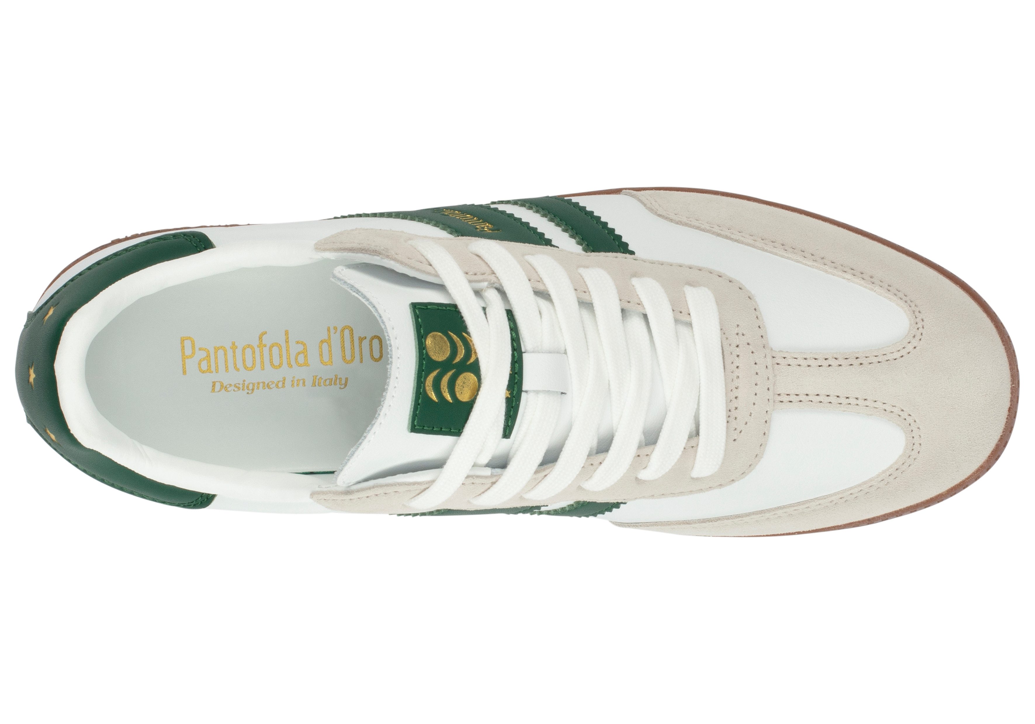 Pantofola d´Oro Sneakers BALLARE