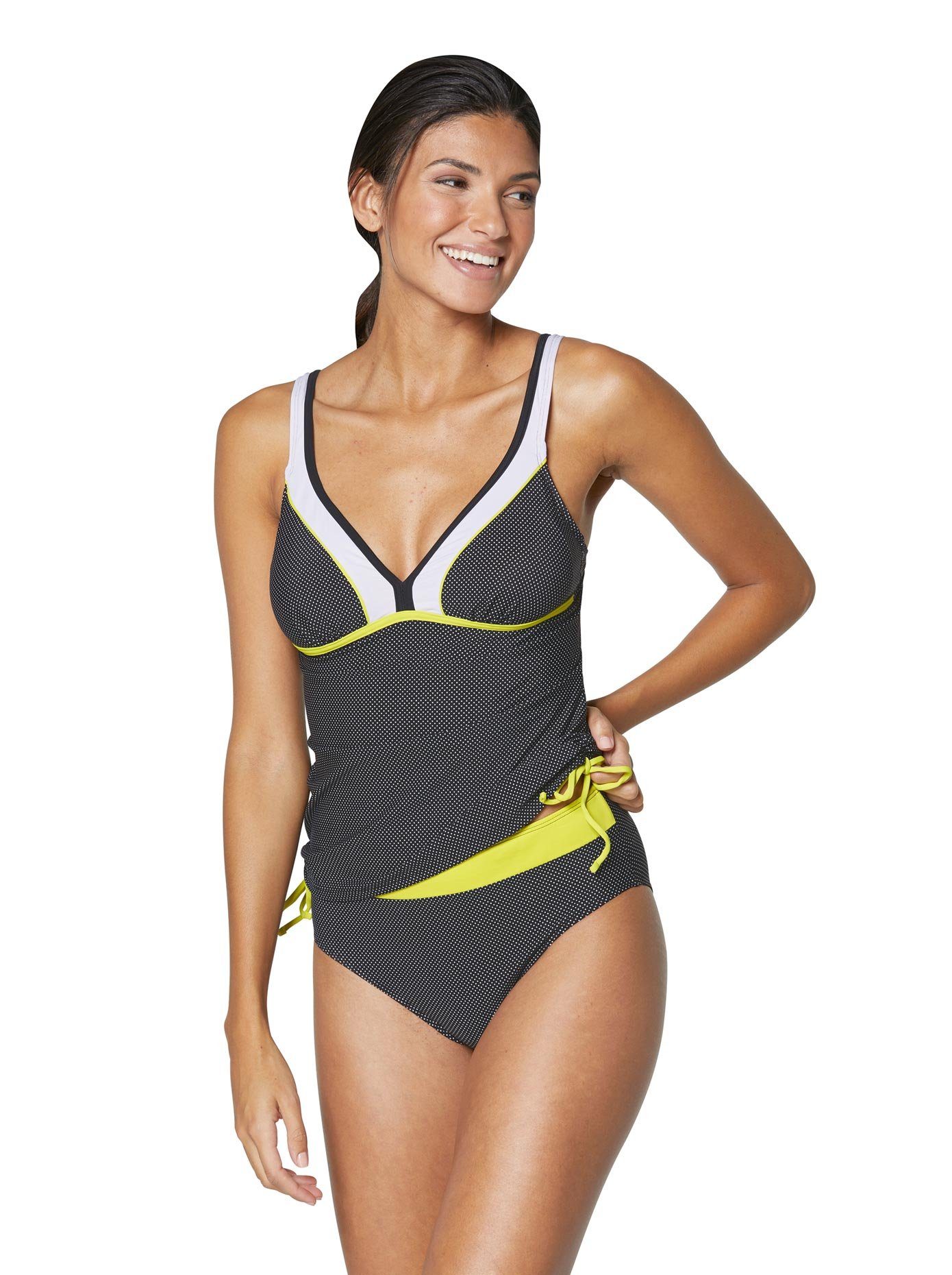 feel good Tankini (2 stuks)