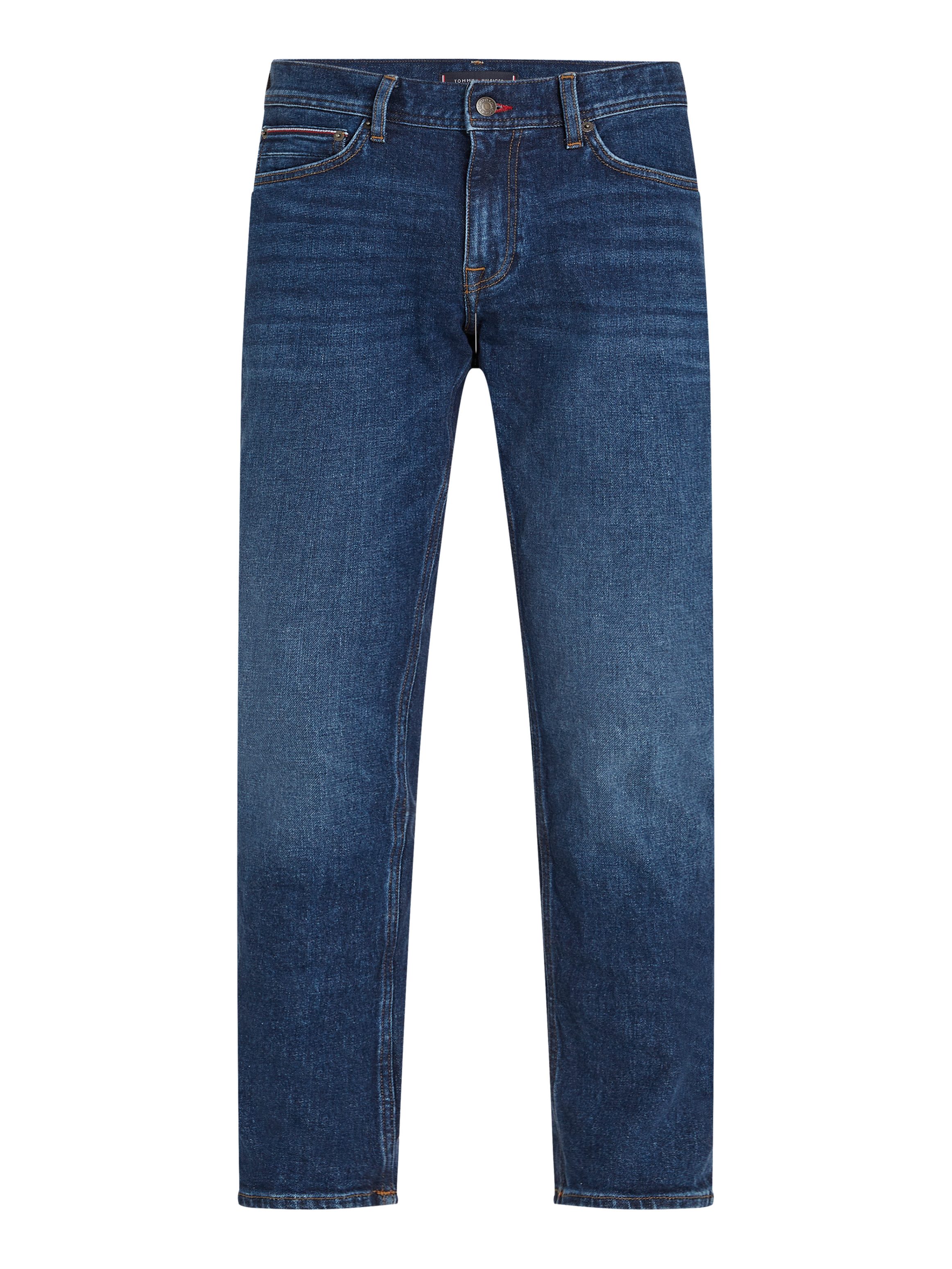 Tommy Hilfiger Straight jeans STRAIGHT DENTON STR