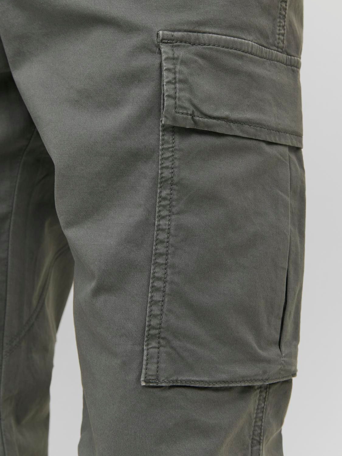 Jack & Jones Cargobroek JPSTACE JJTUCKER CARGO AMA NOOS