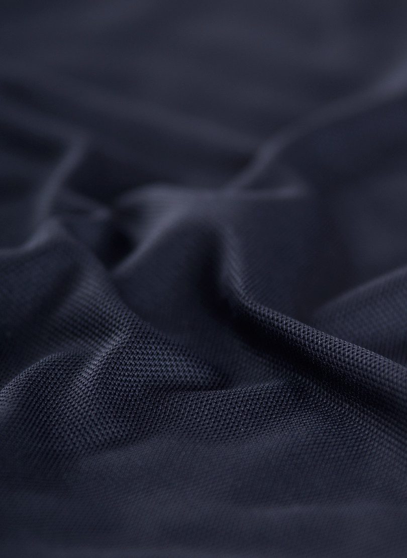 Trigema Poloshirt TRIGEMA poloshirt van polyester met knoopsluiting (1-delig)
