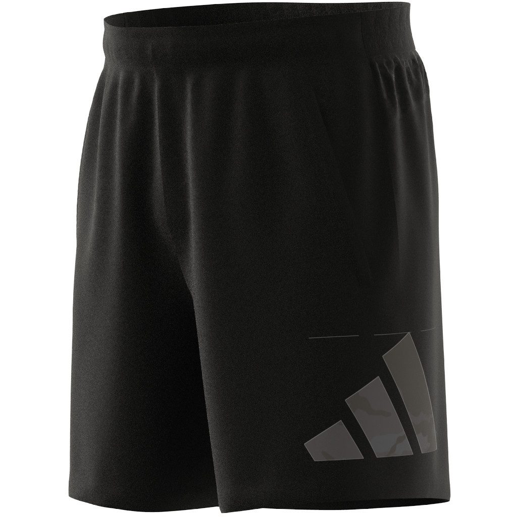 adidas Performance Short TR ES SEA BL S (1-delig)