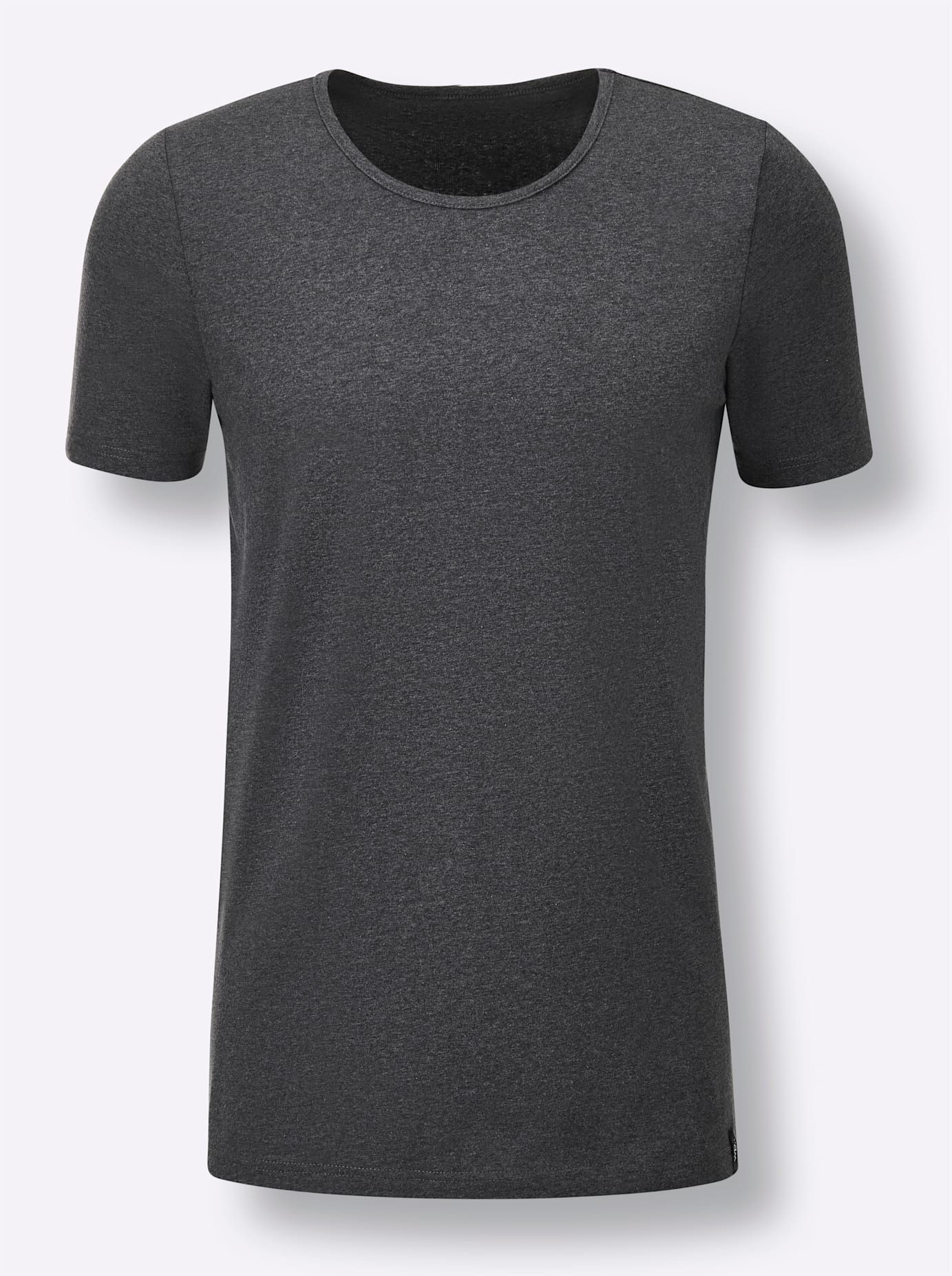 wäschepur Shirt voor eronder (2 stuks)