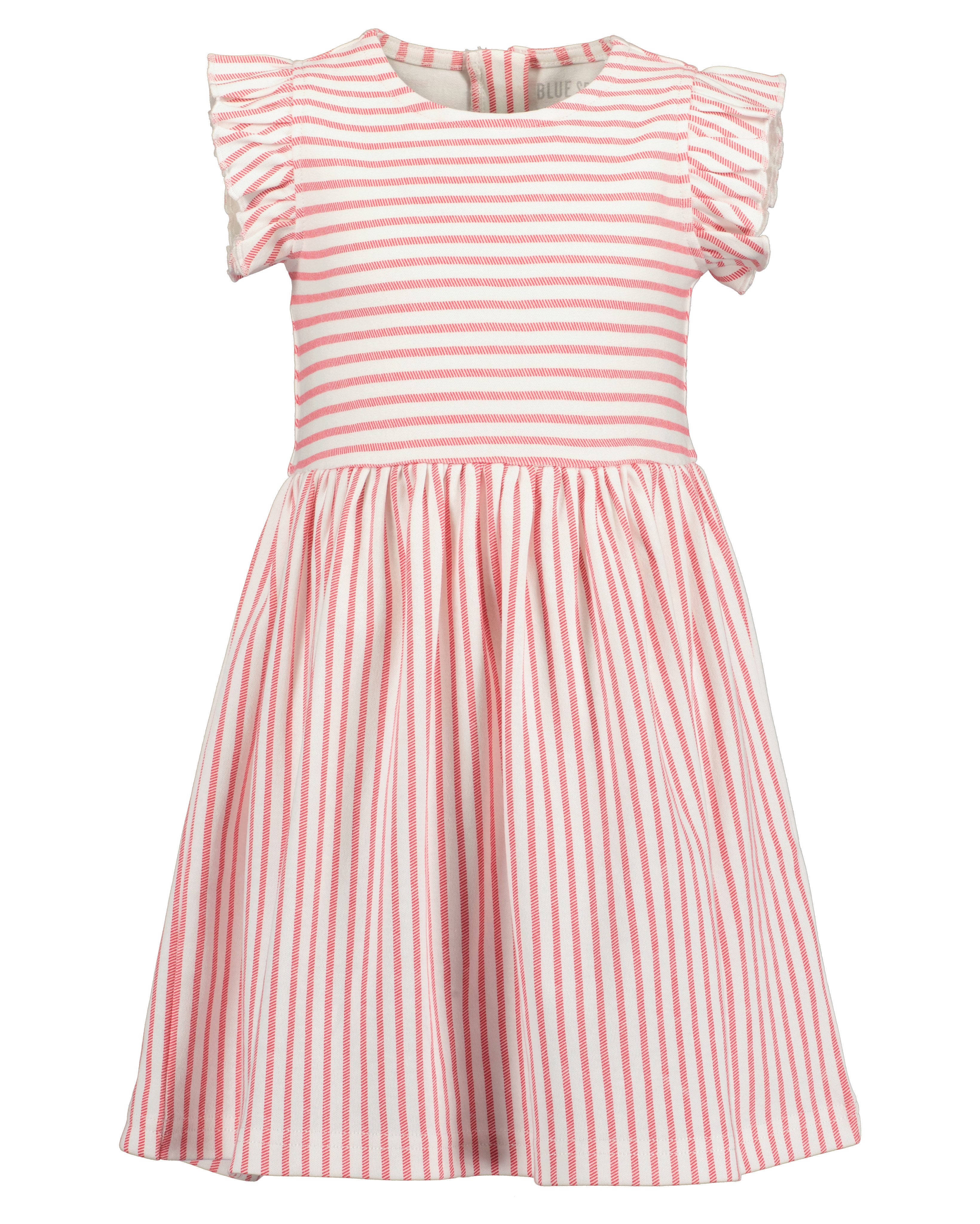 Blue Seven Zomerjurk meisjes zomerjurken maat 92 roze