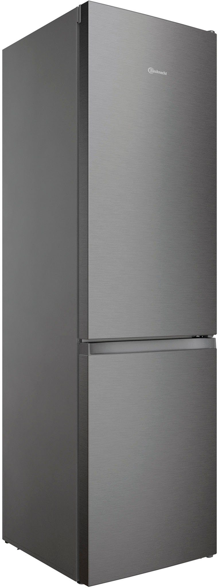 BAUKNECHT Koel-vriescombinatie KGN 20D1IN