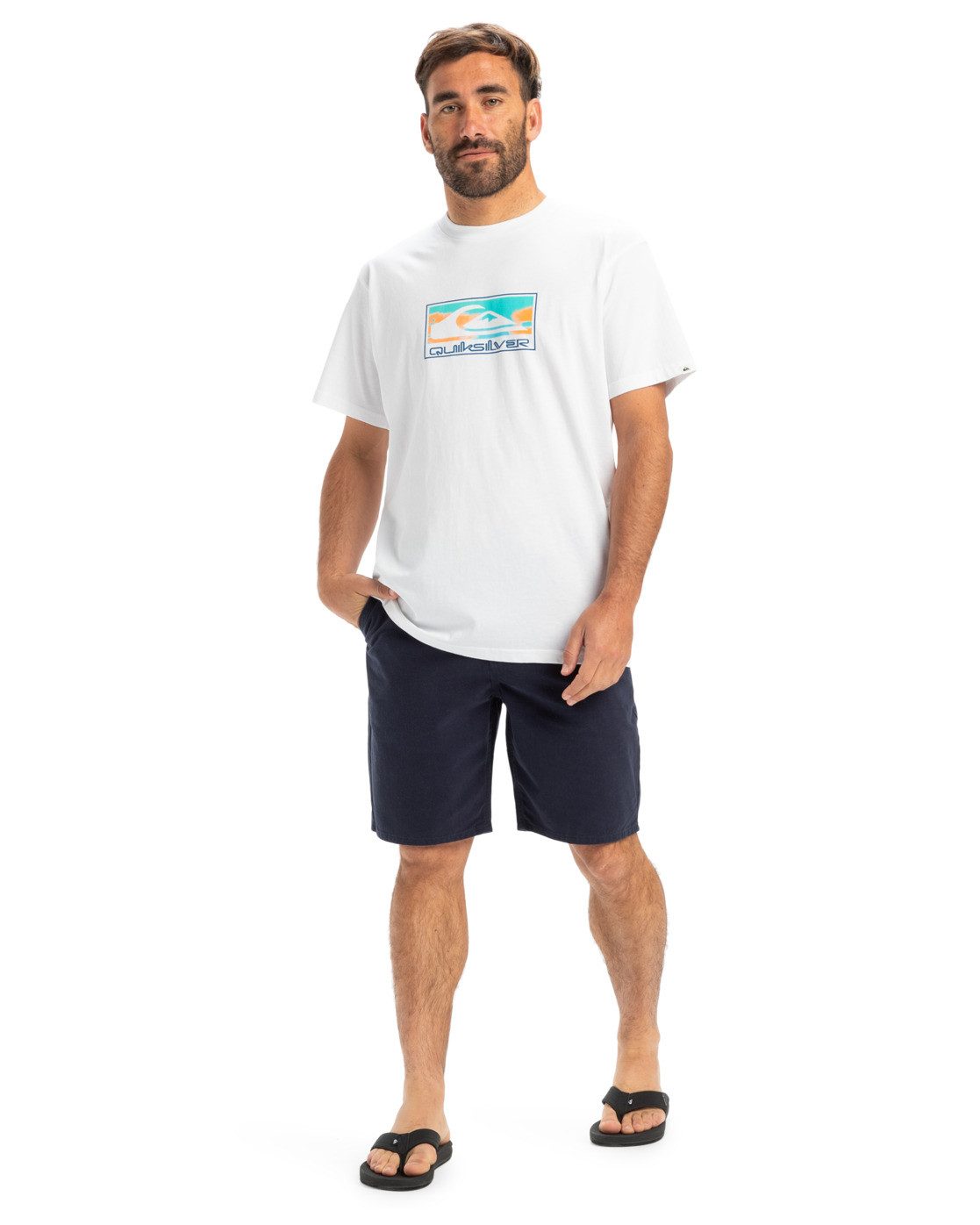 Quiksilver Chino-short Everyday 20"
