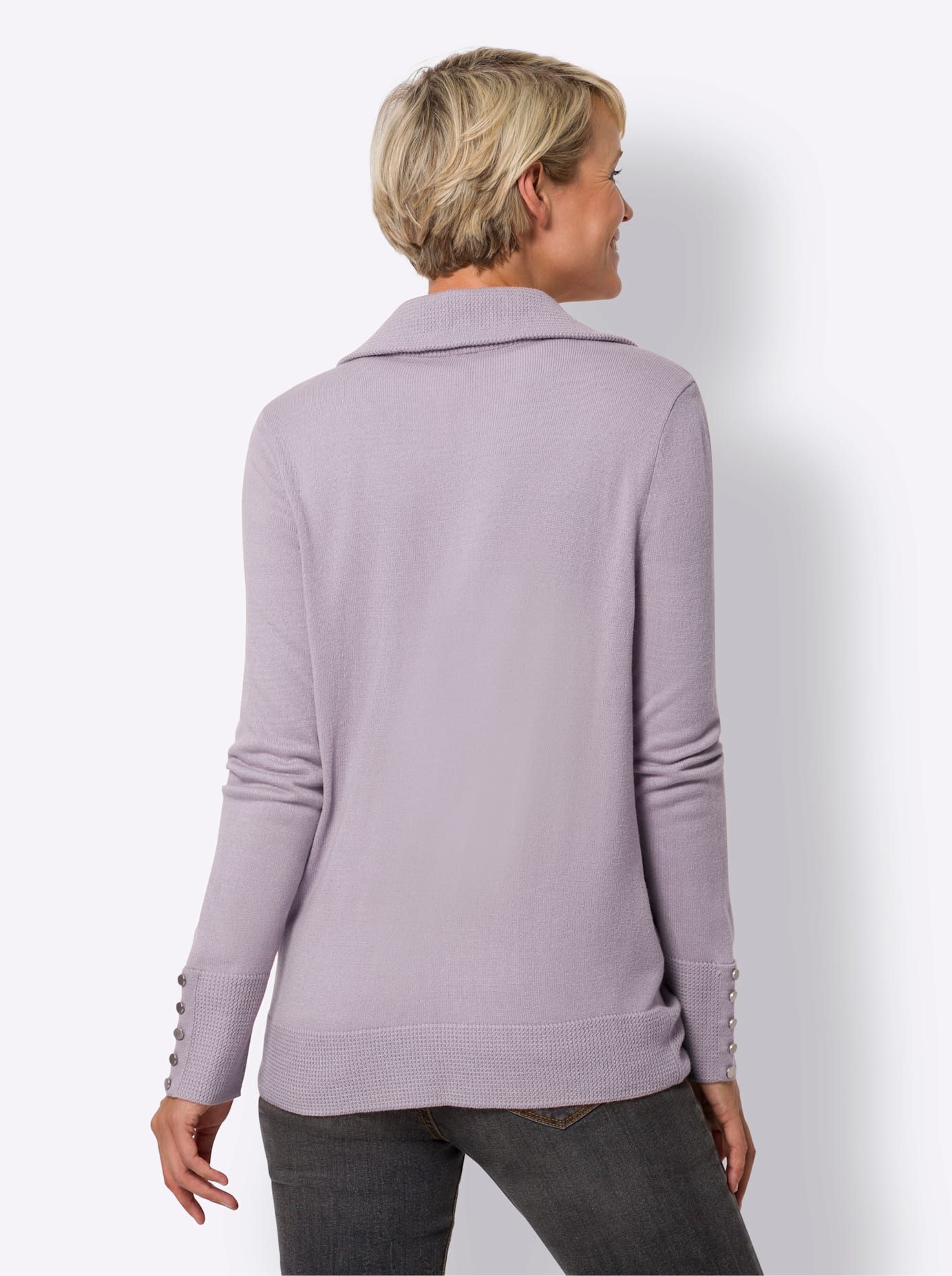 Classic Basics Vest