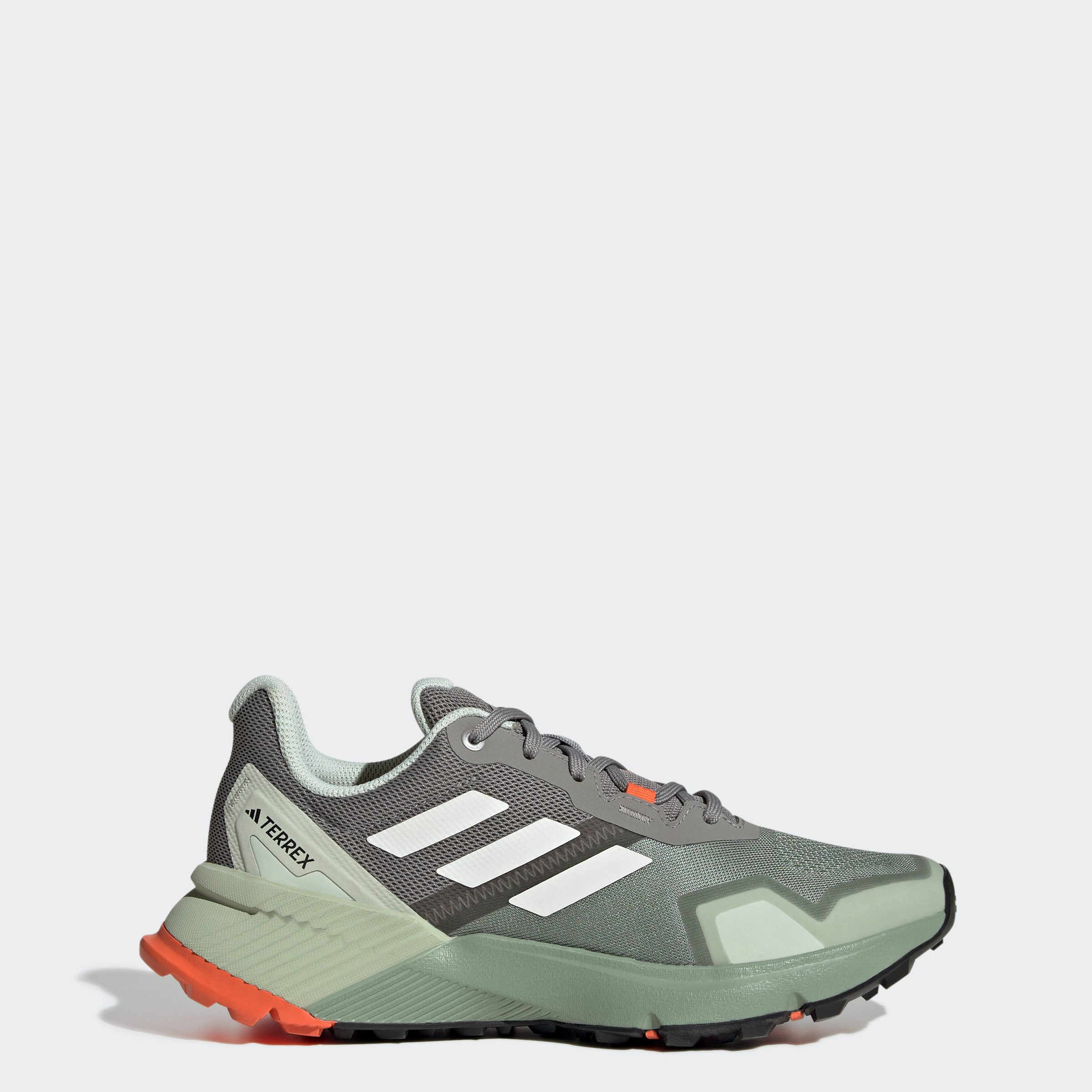 adidas TERREX Trailrunningschoenen SOULSTRIDE TRAILRUNNING