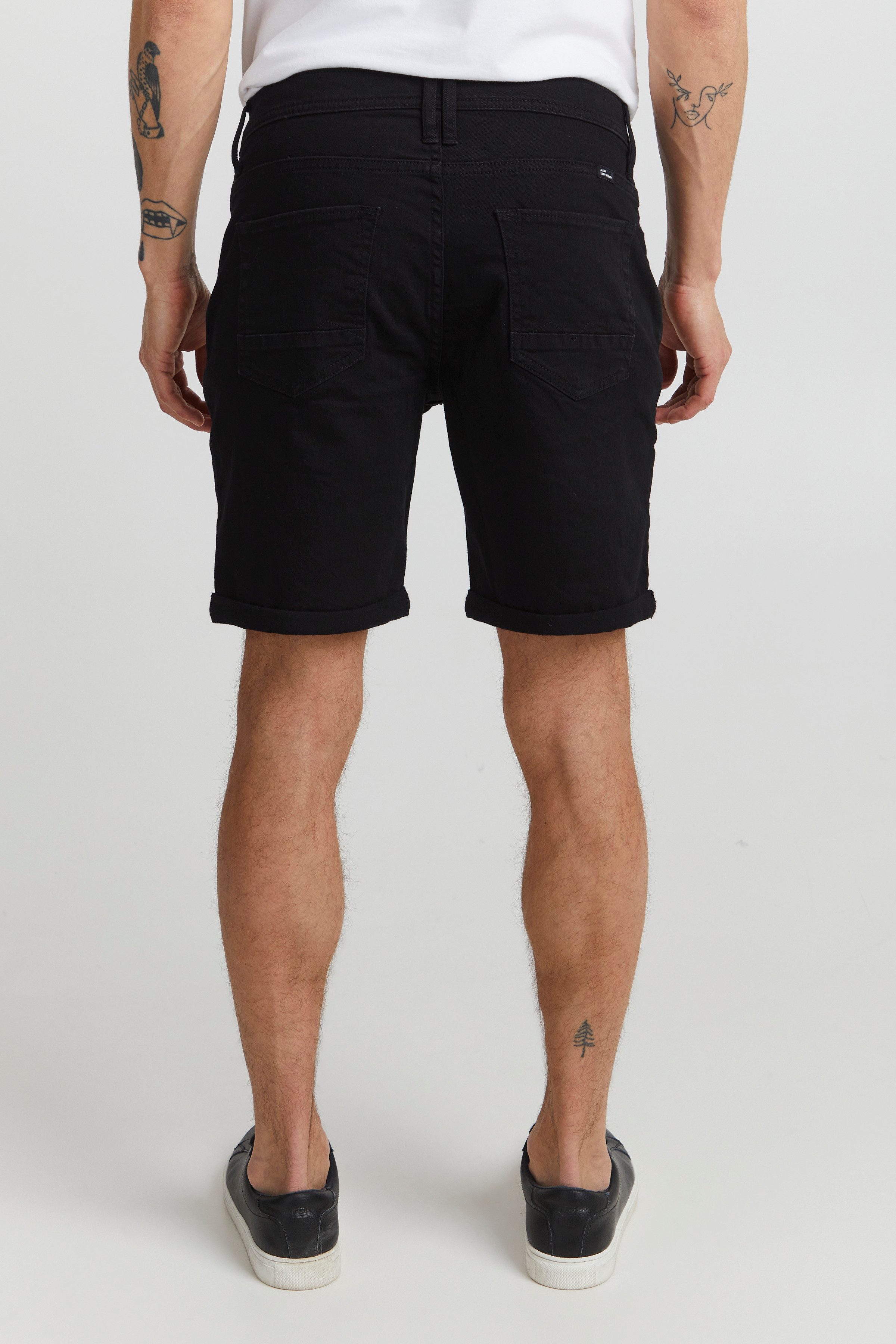 Blend Short BHTWISTER-denimshorts