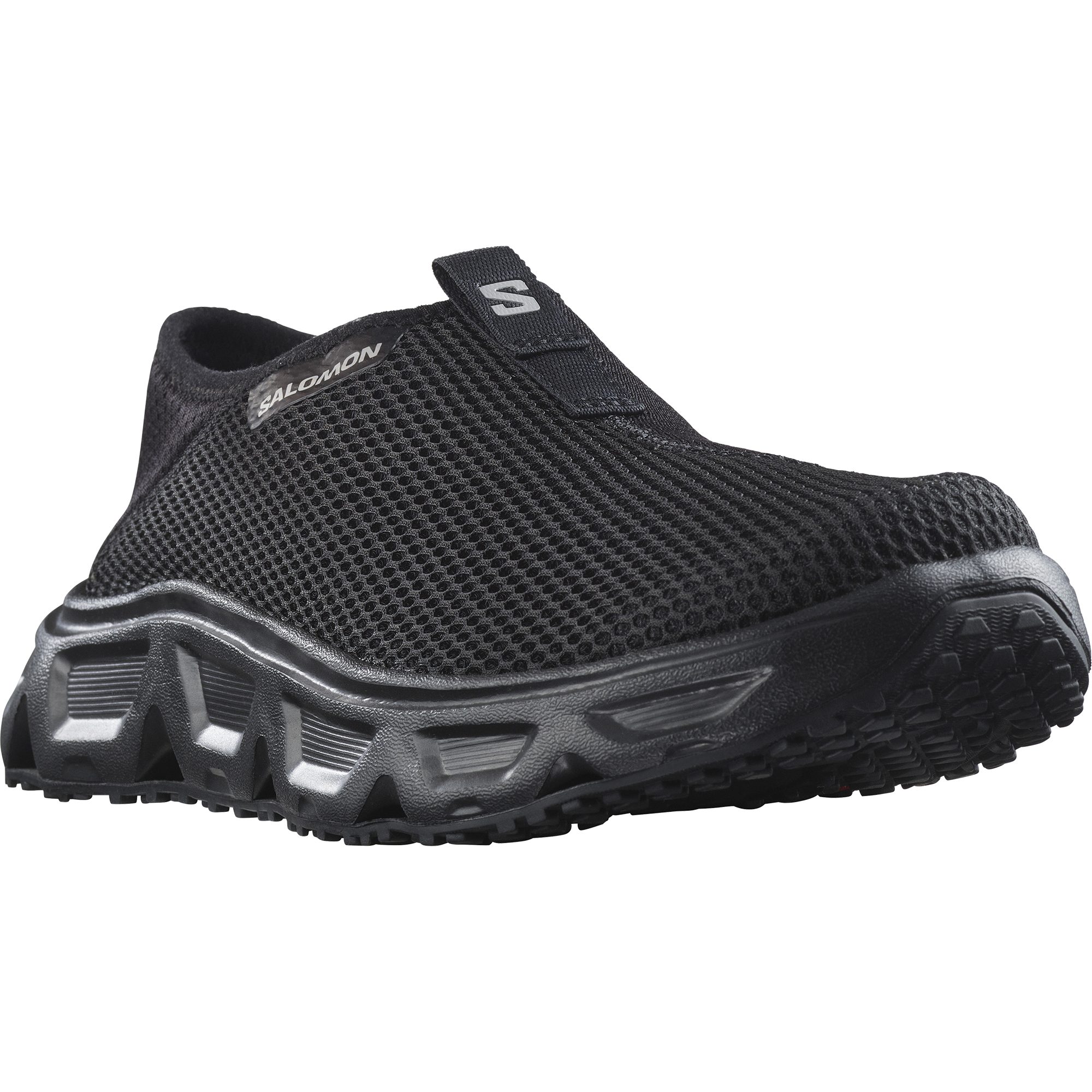 Salomon Pantoffels REELAX MOC 6.0 Ontspanningsschoen, wandelsandaal, slipper, mule